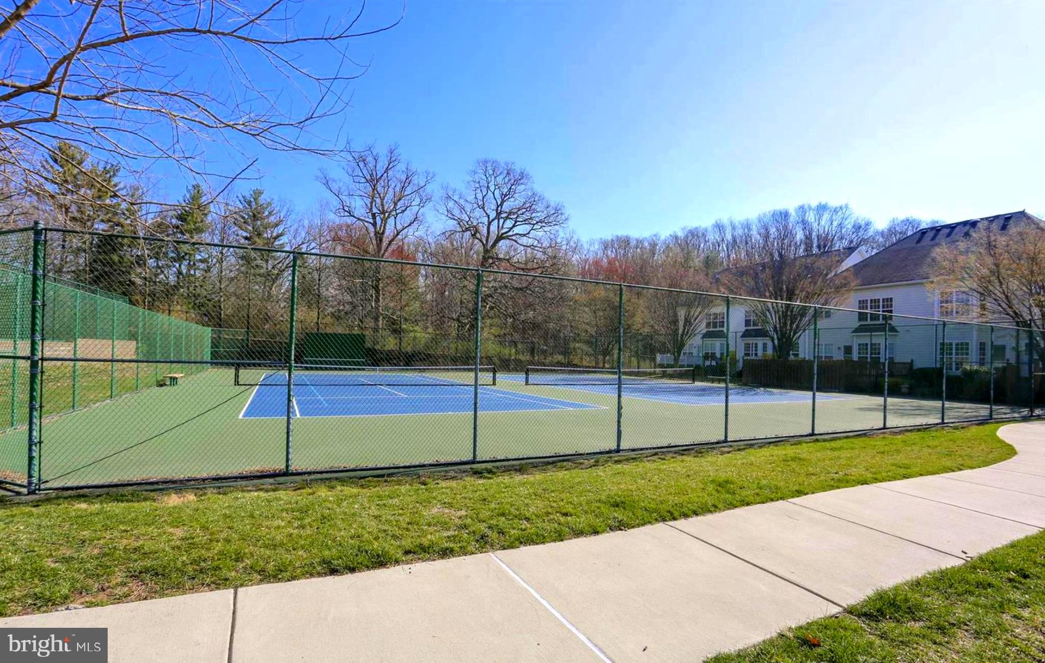 QUINCE ORCHARD PARK II CODM - Residential