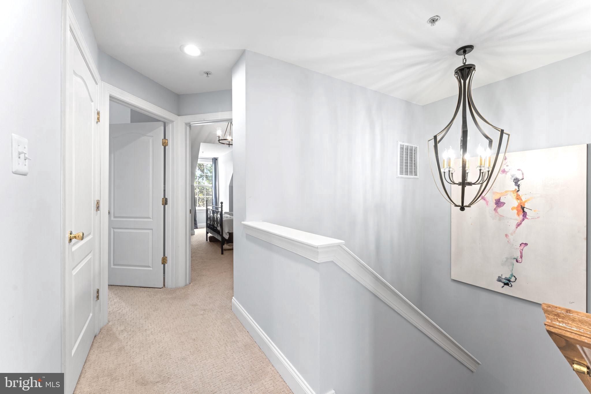 QUINCE ORCHARD PARK II CODM - Residential