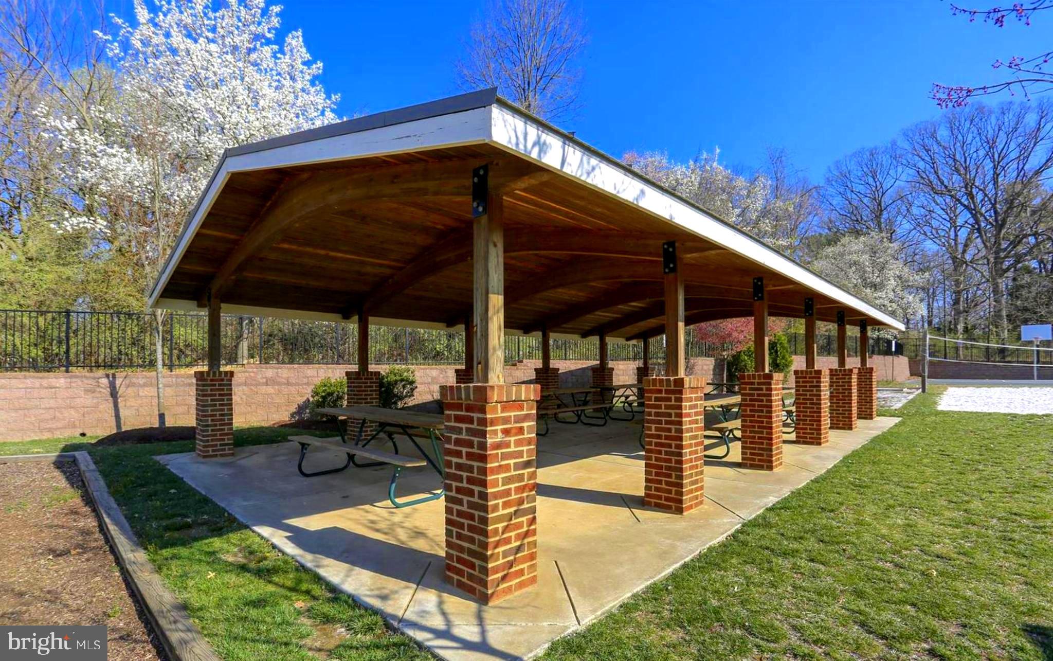 QUINCE ORCHARD PARK II CODM - Residential