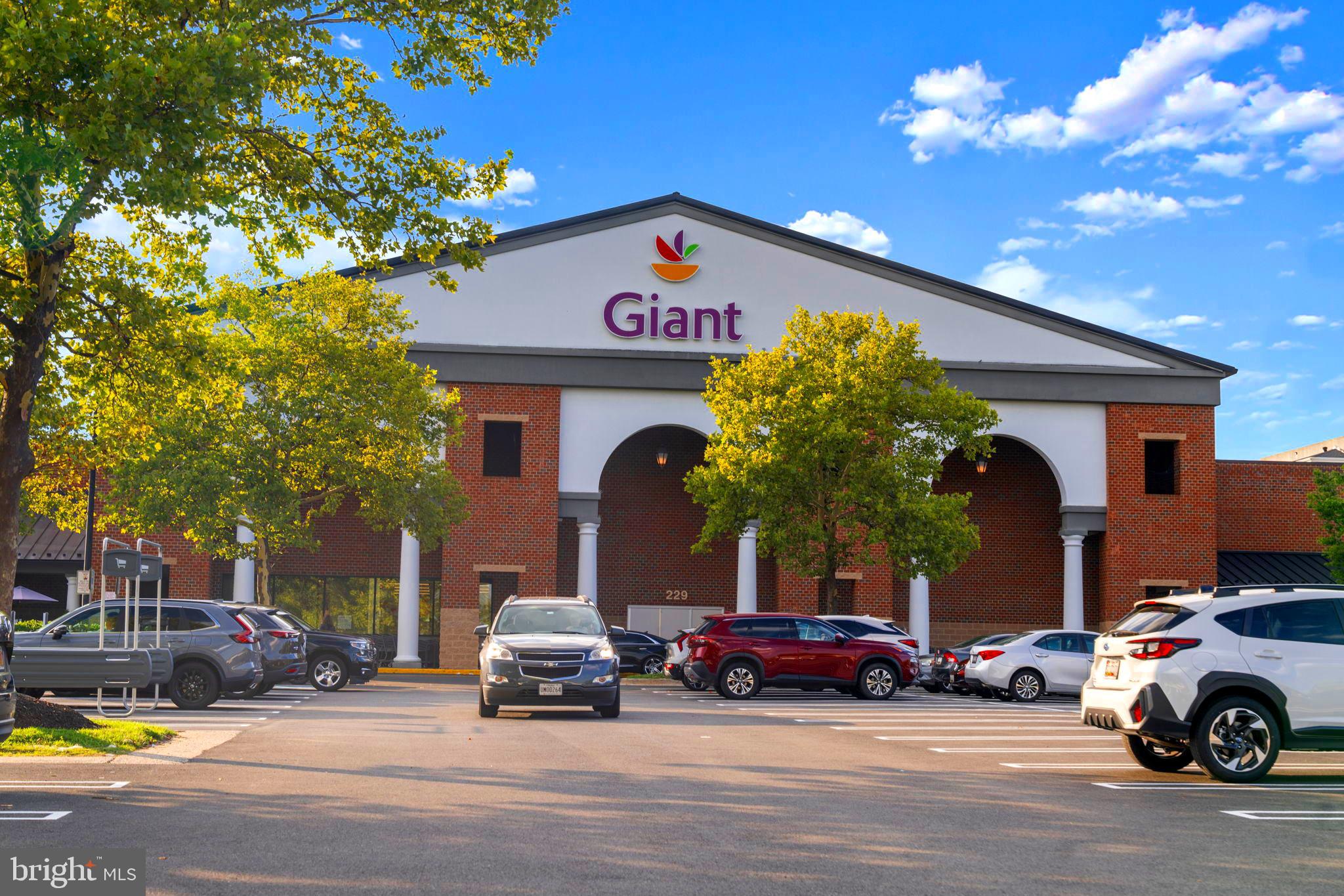 QUINCE ORCHARD PARK II CODM - Residential