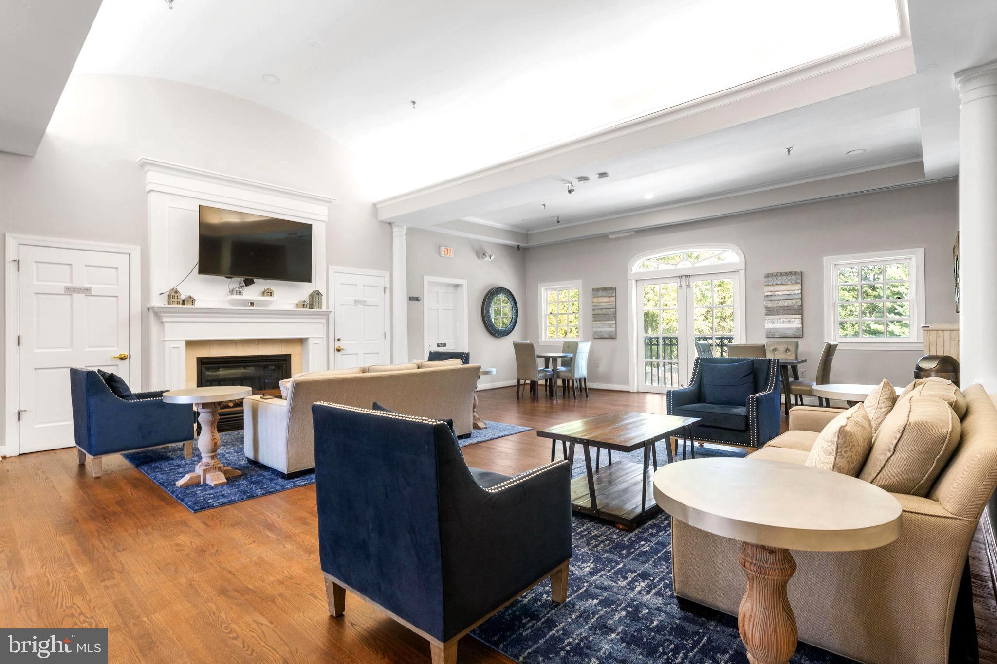 QUINCE ORCHARD PARK II CODM - Residential