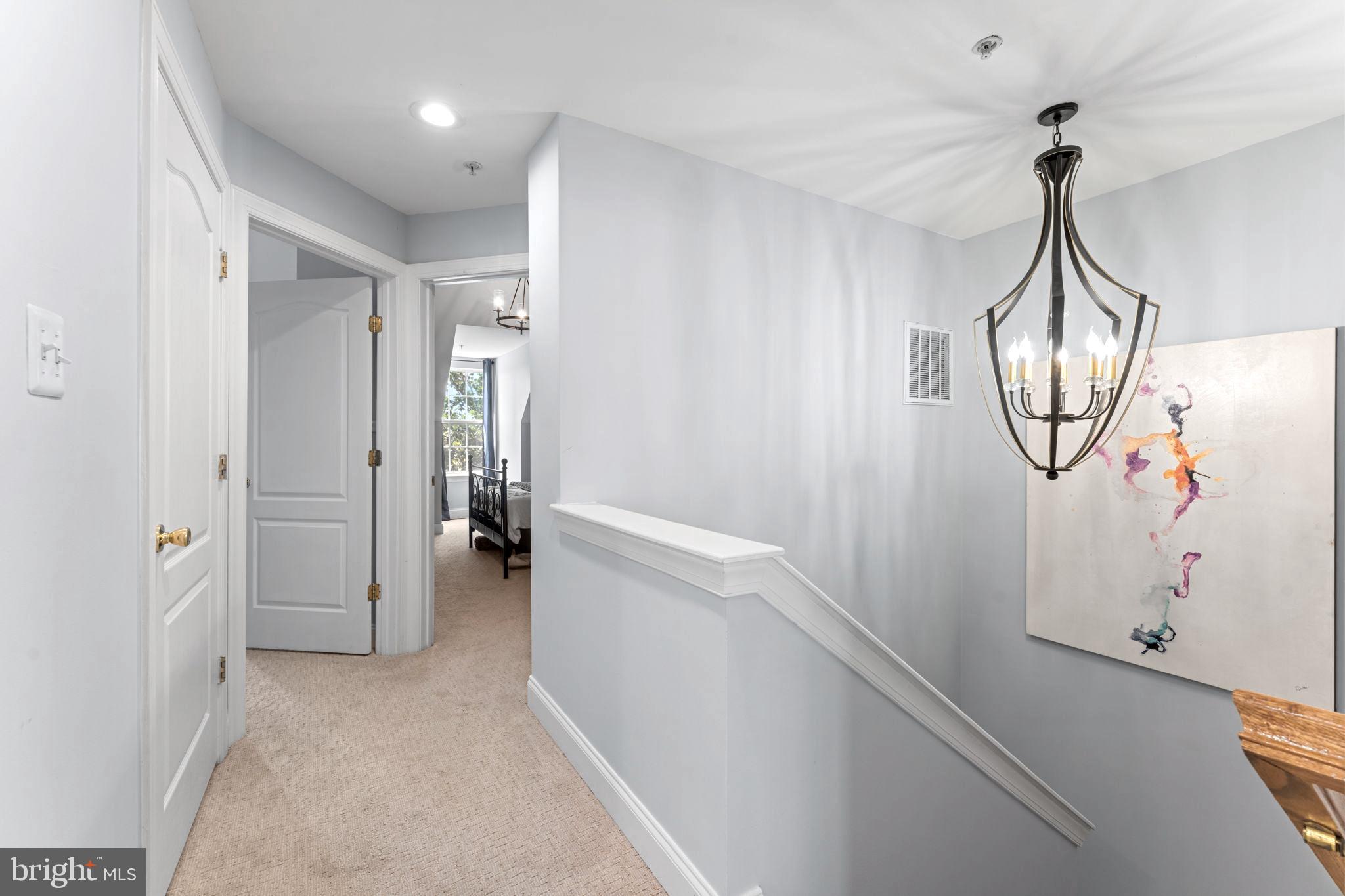 QUINCE ORCHARD PARK II CODM - Residential