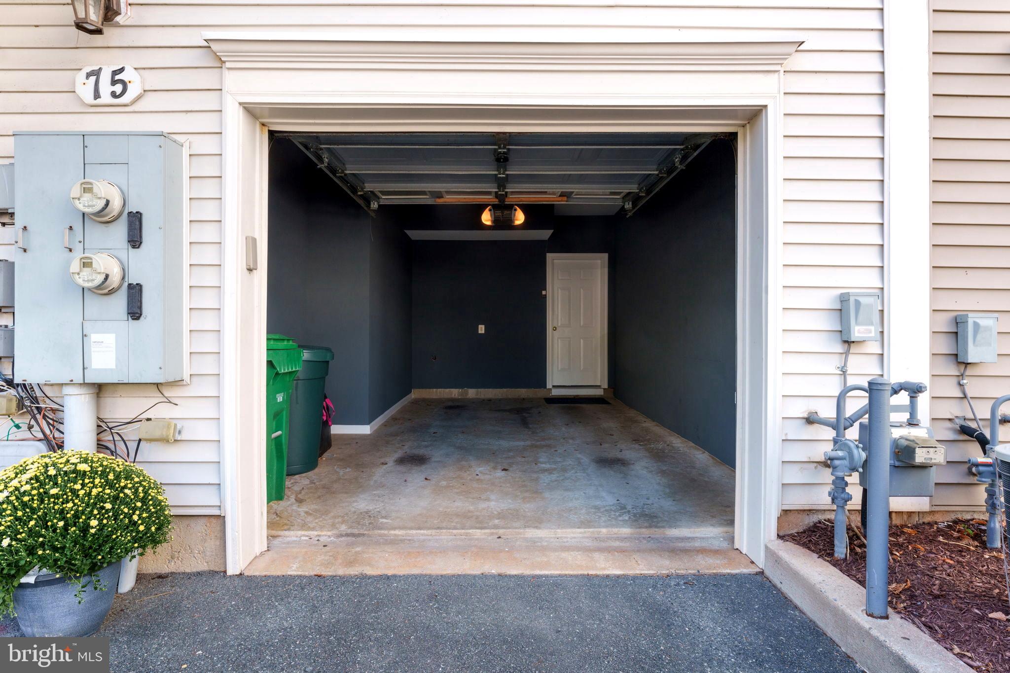 QUINCE ORCHARD PARK II CODM - Residential