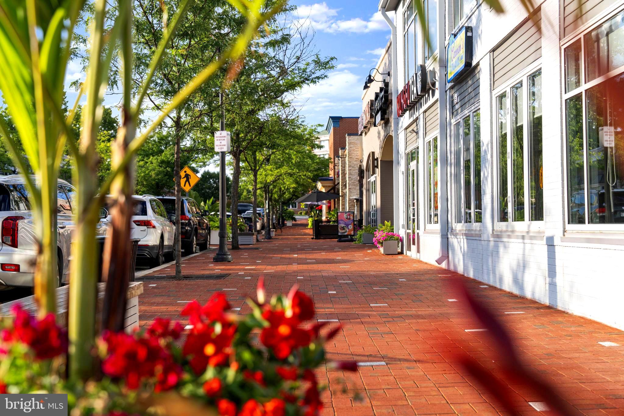 QUINCE ORCHARD PARK II CODM - Residential