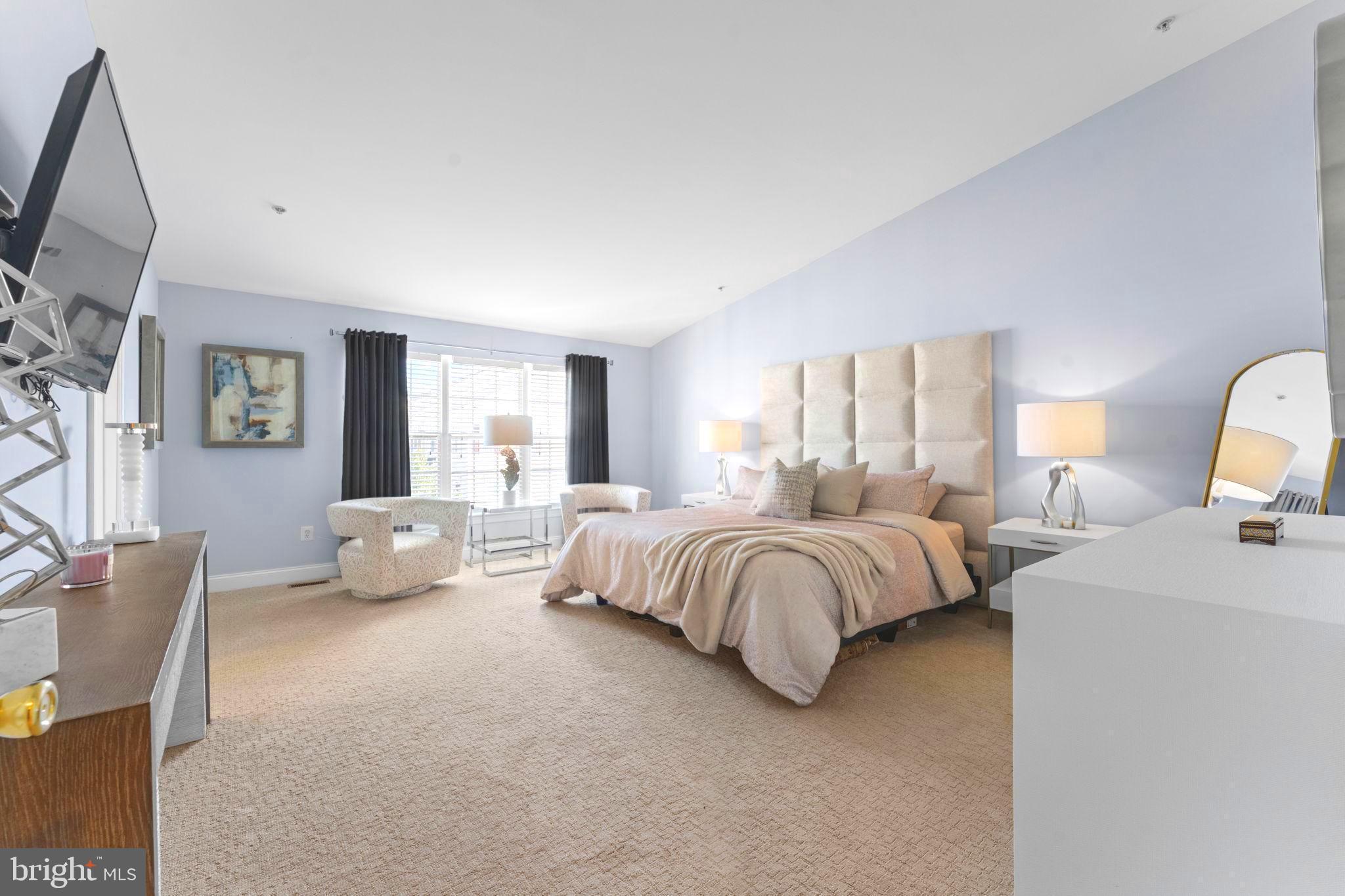 QUINCE ORCHARD PARK II CODM - Residential