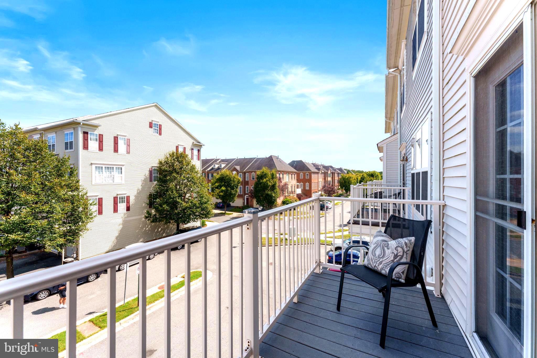 QUINCE ORCHARD PARK II CODM - Residential