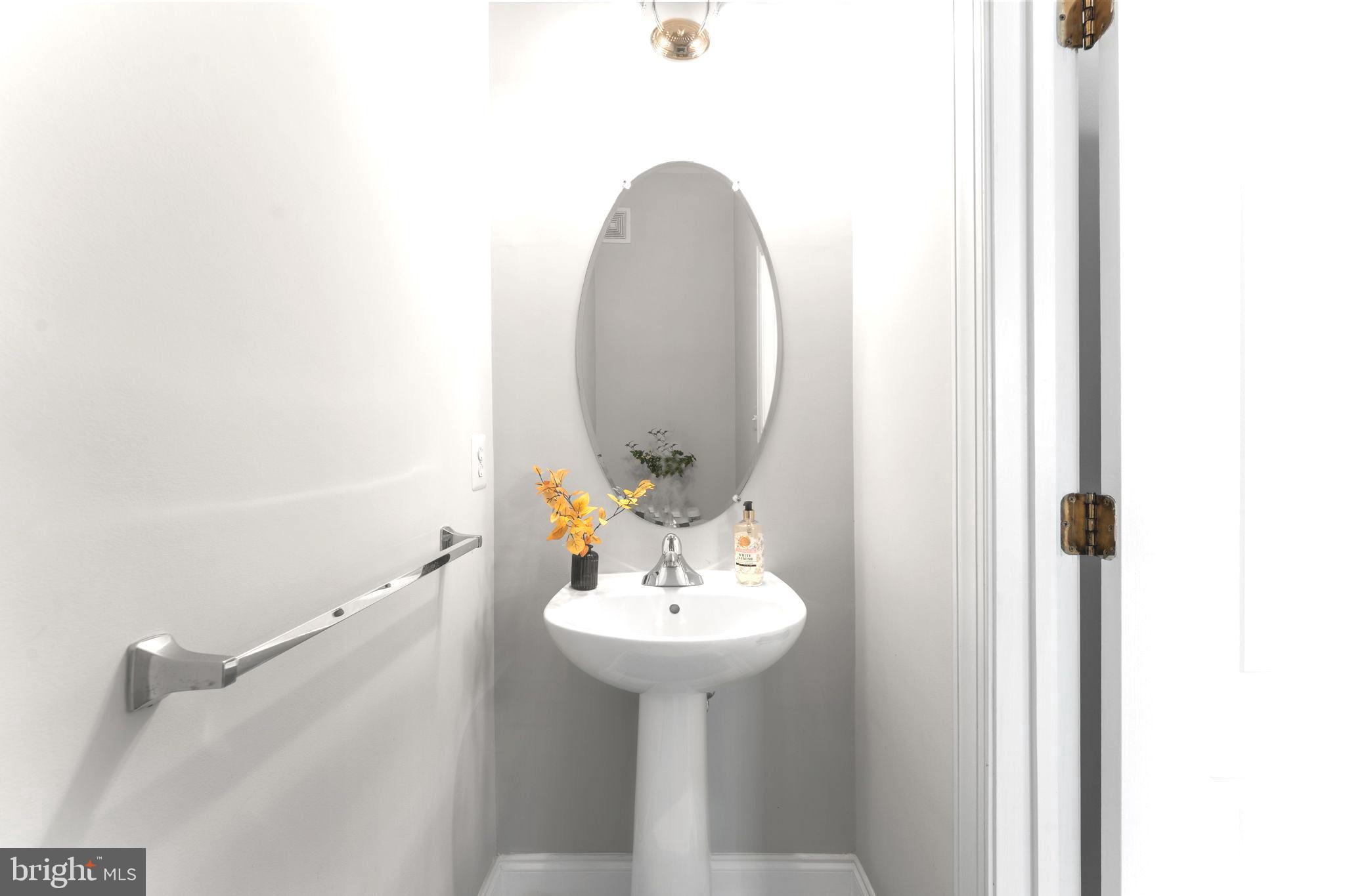 QUINCE ORCHARD PARK II CODM - Residential