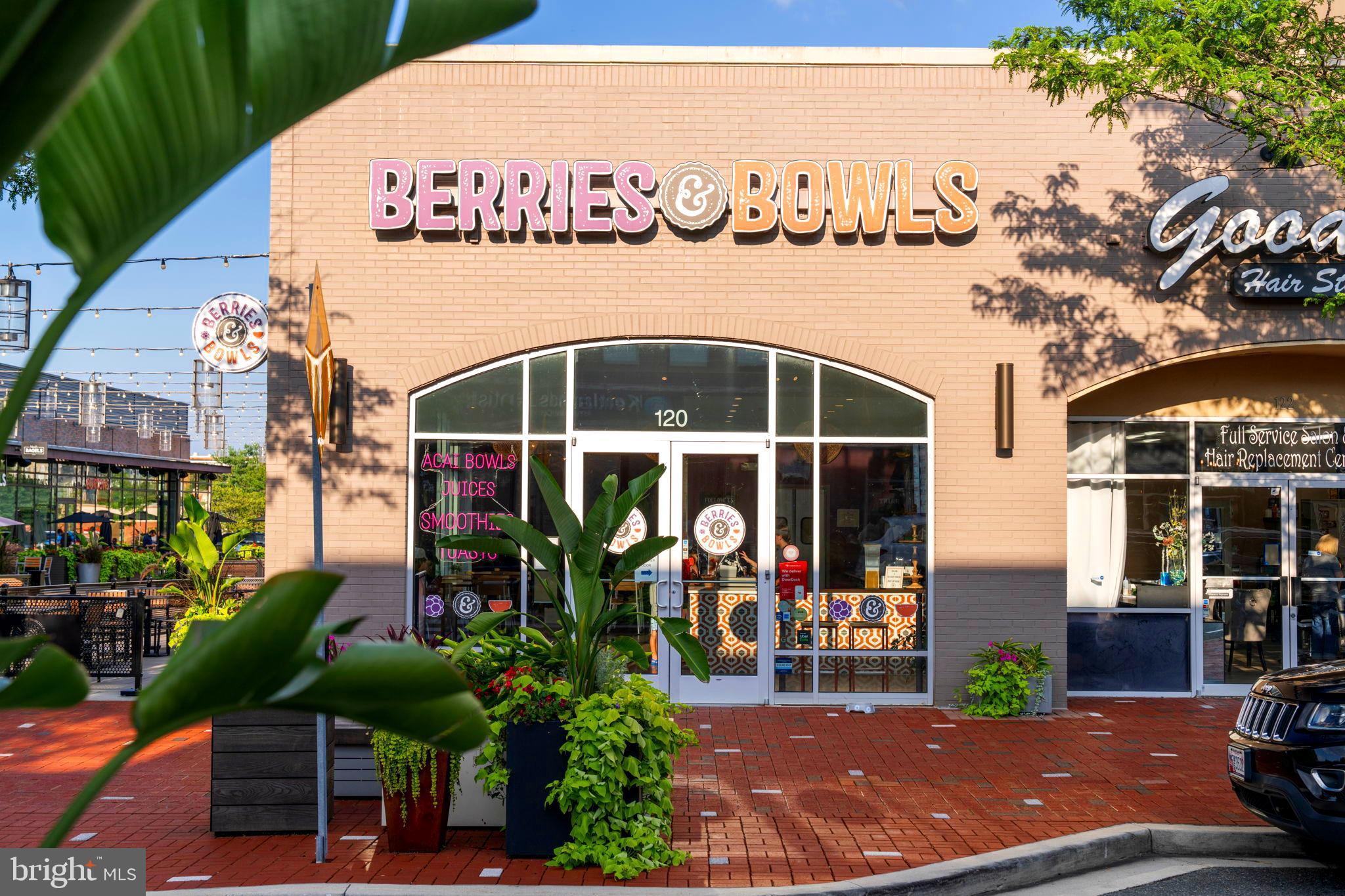 QUINCE ORCHARD PARK II CODM - Residential