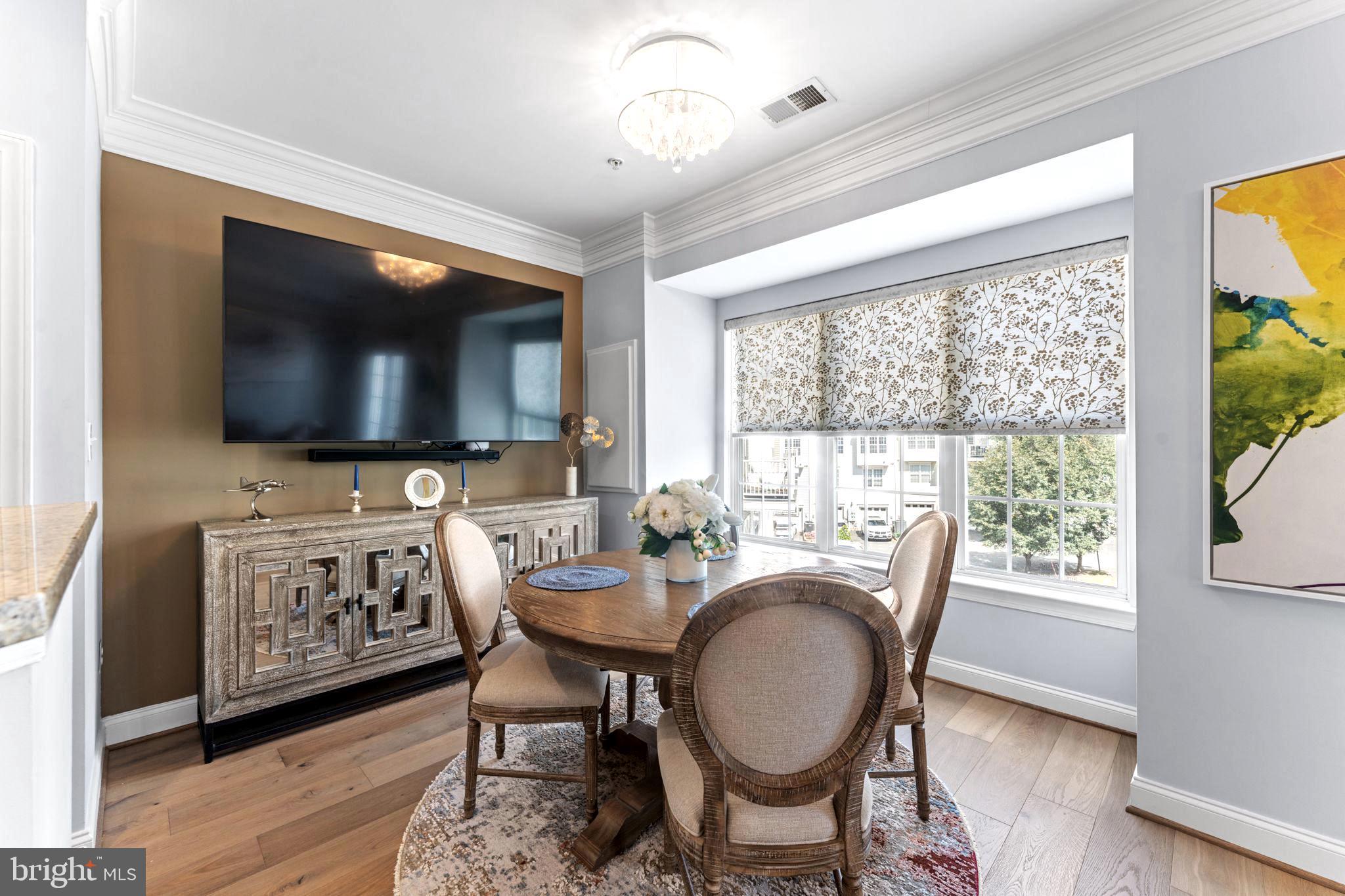 QUINCE ORCHARD PARK II CODM - Residential