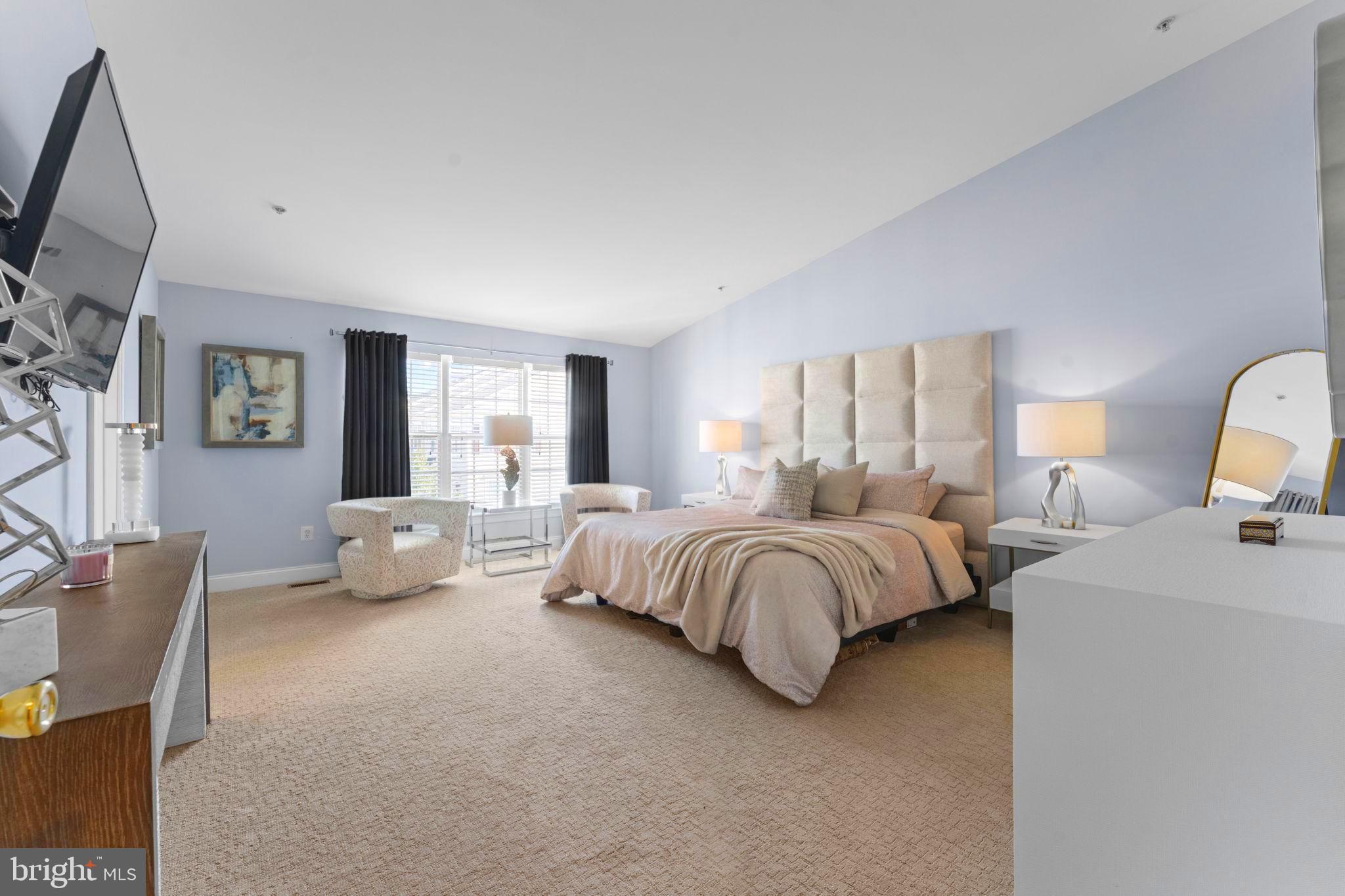 QUINCE ORCHARD PARK II CODM - Residential