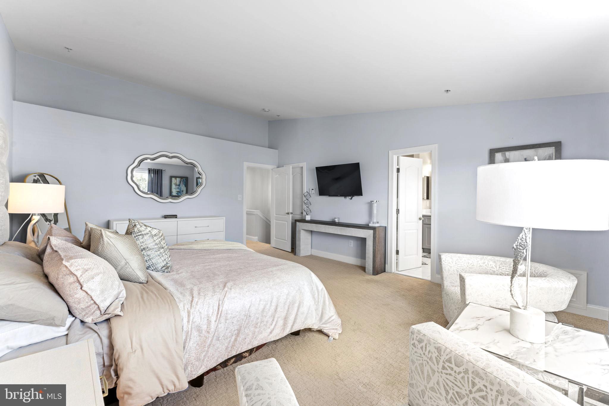 QUINCE ORCHARD PARK II CODM - Residential