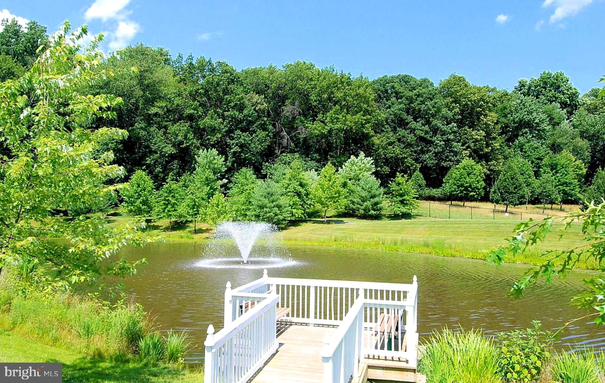 QUINCE ORCHARD PARK II CODM - Residential