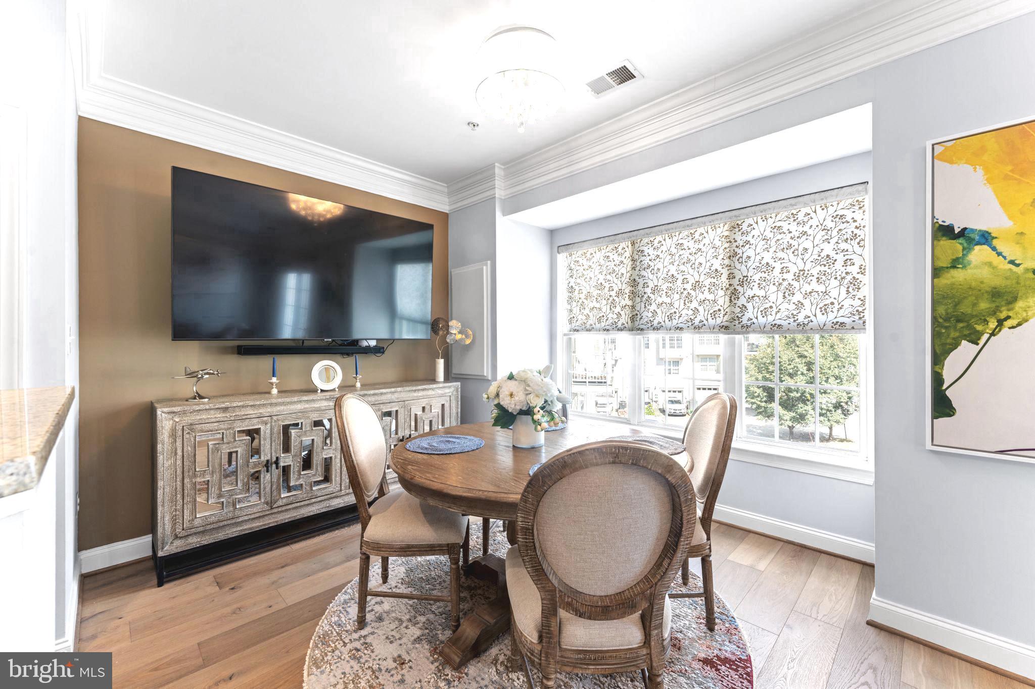 QUINCE ORCHARD PARK II CODM - Residential