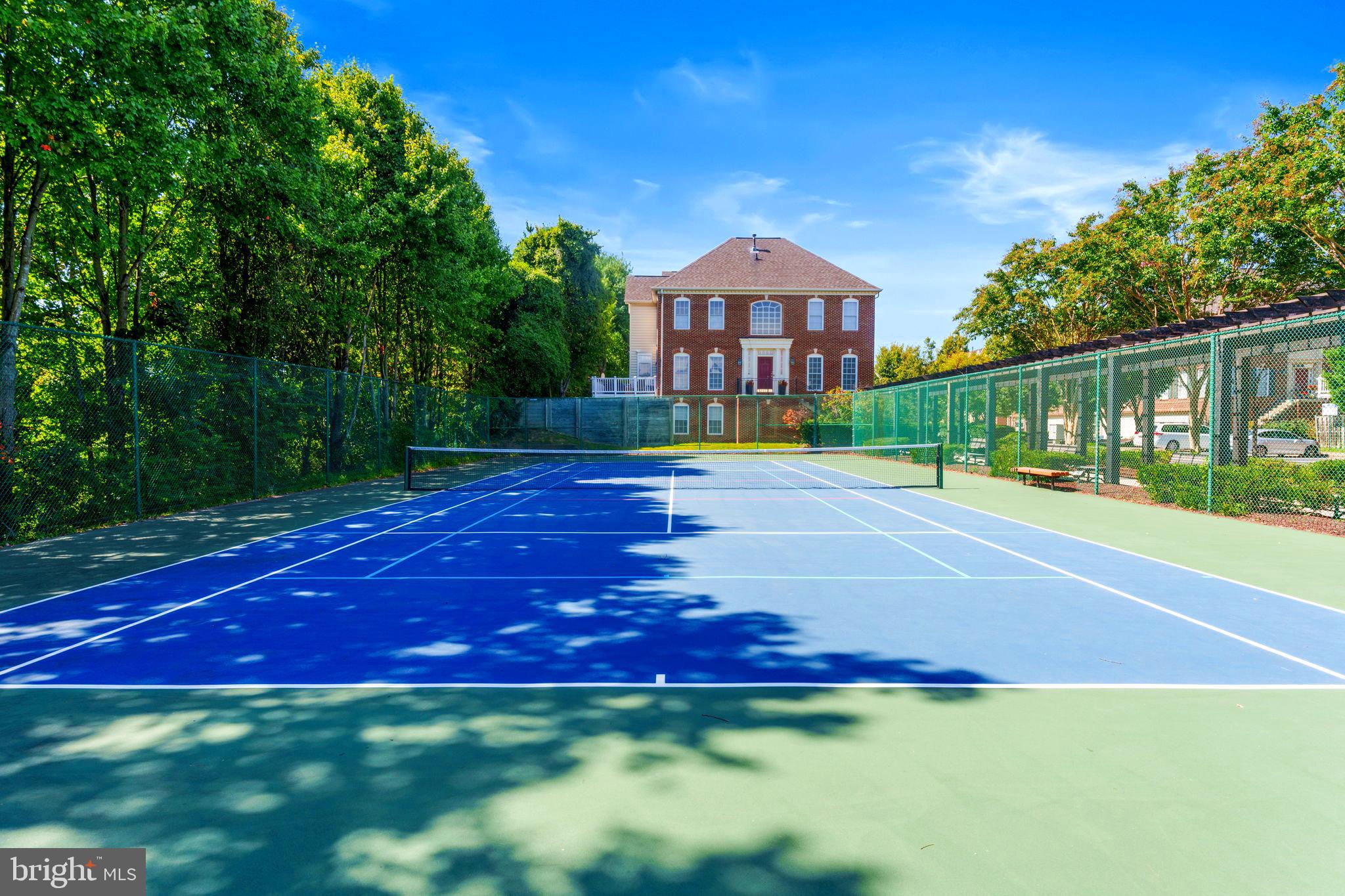 QUINCE ORCHARD PARK II CODM - Residential