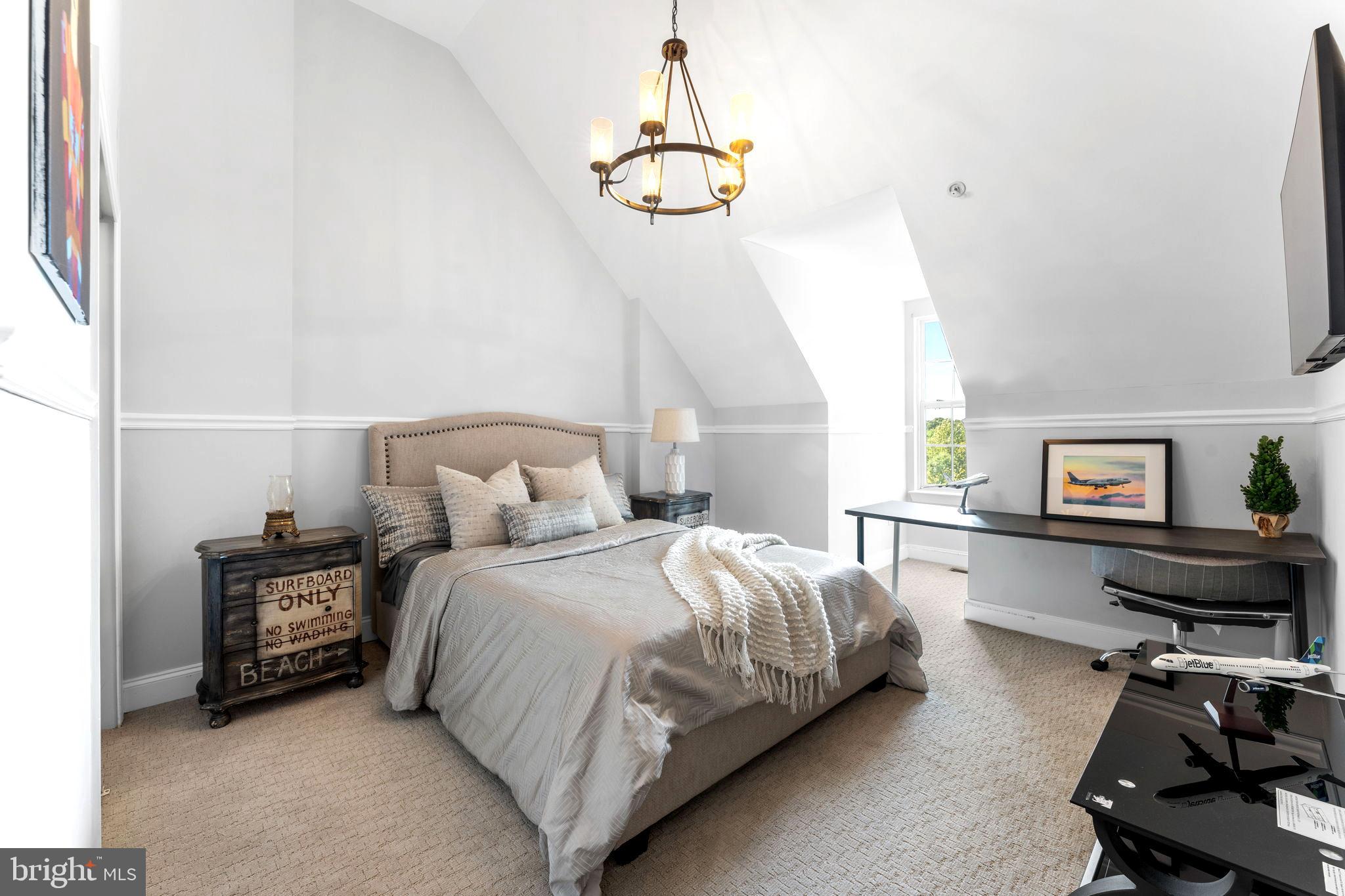 QUINCE ORCHARD PARK II CODM - Residential