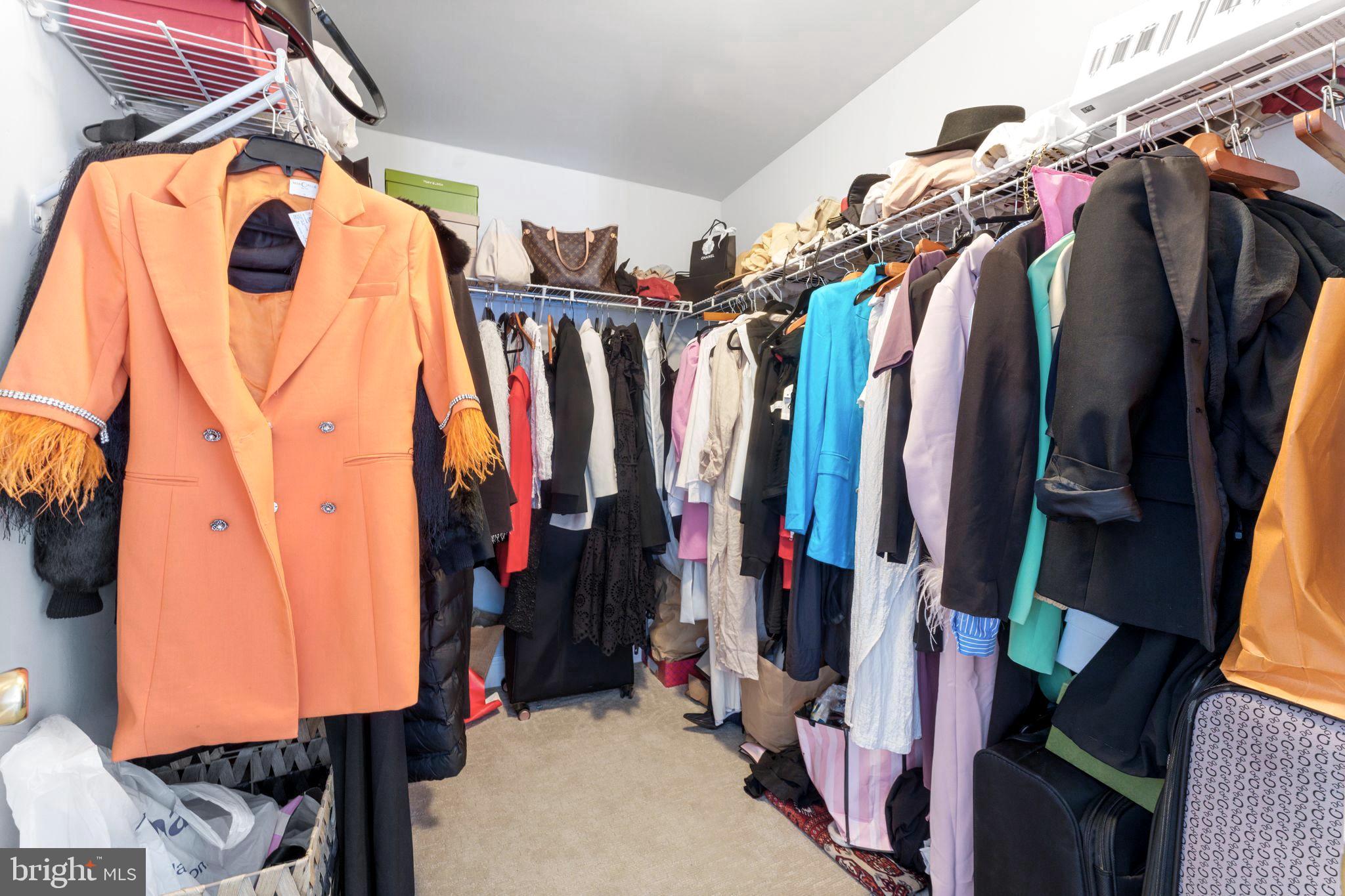 QUINCE ORCHARD PARK II CODM - Residential