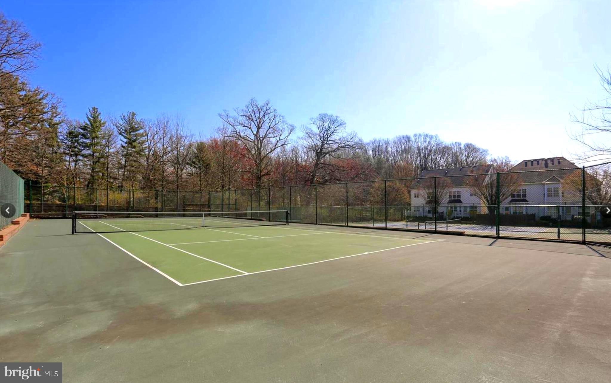 QUINCE ORCHARD PARK II CODM - Residential