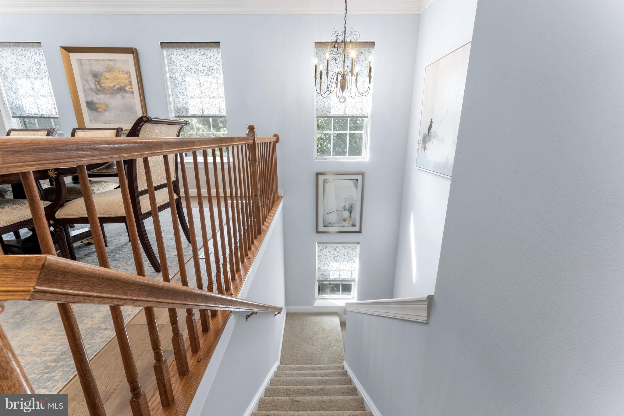 QUINCE ORCHARD PARK II CODM - Residential