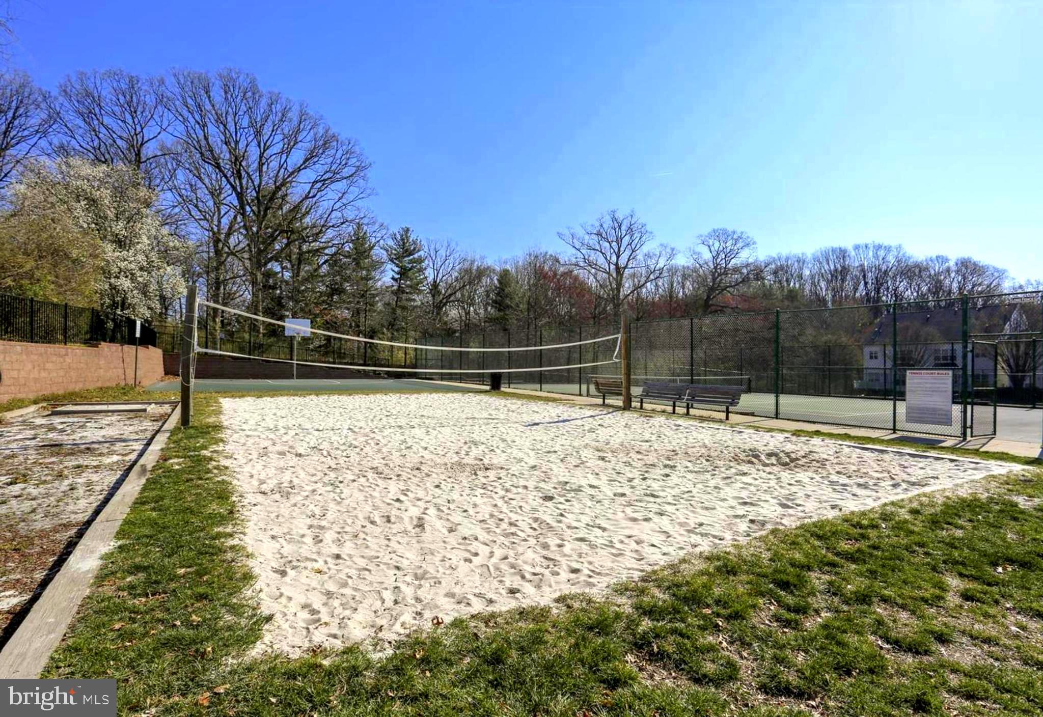 QUINCE ORCHARD PARK II CODM - Residential