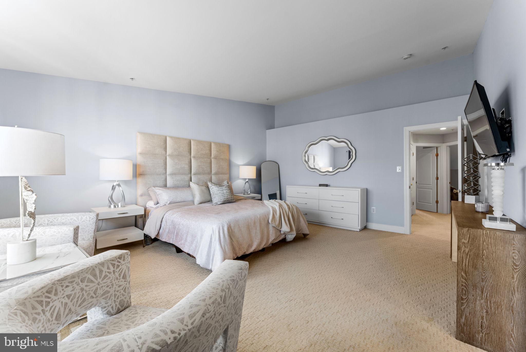 QUINCE ORCHARD PARK II CODM - Residential