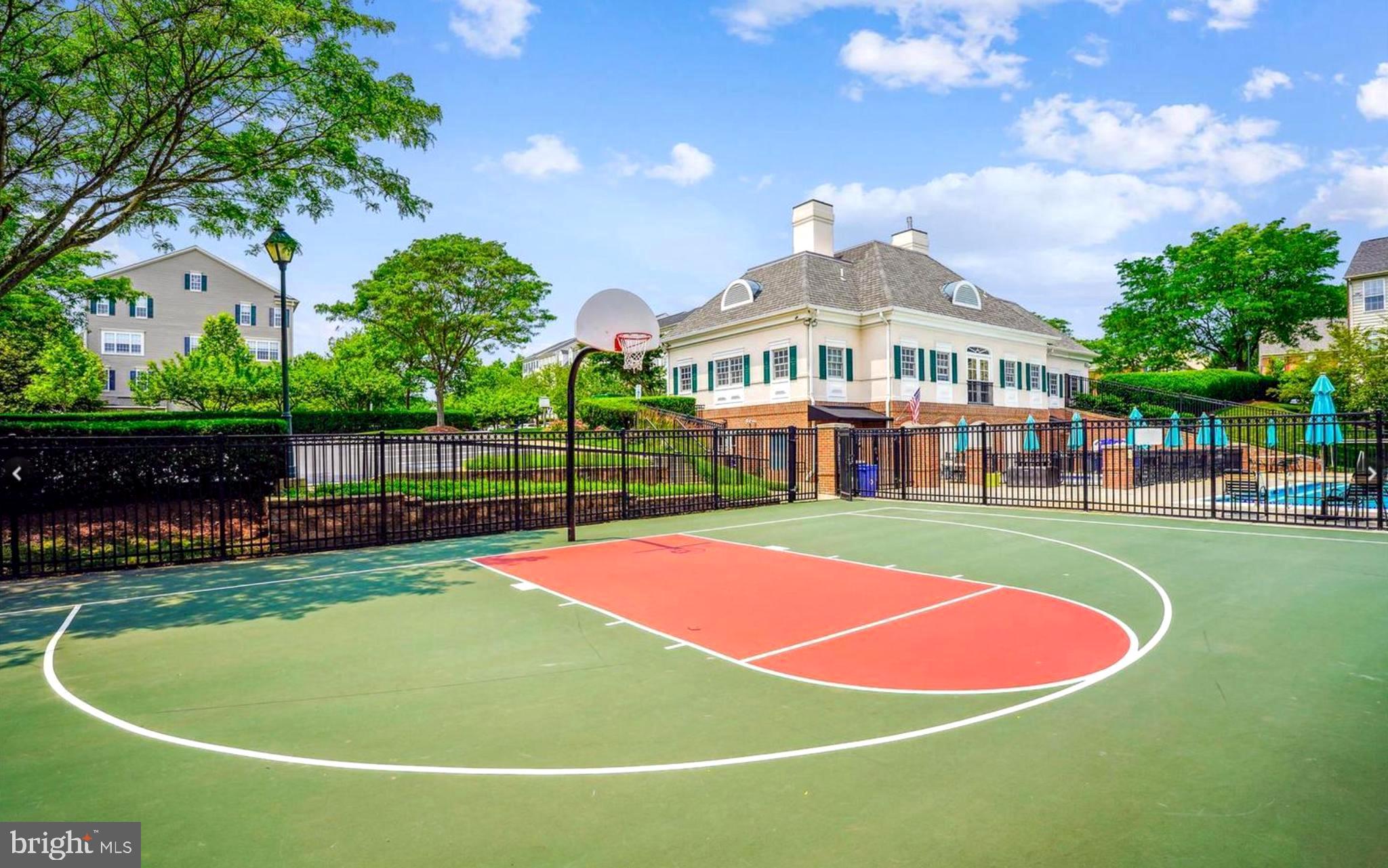 QUINCE ORCHARD PARK II CODM - Residential