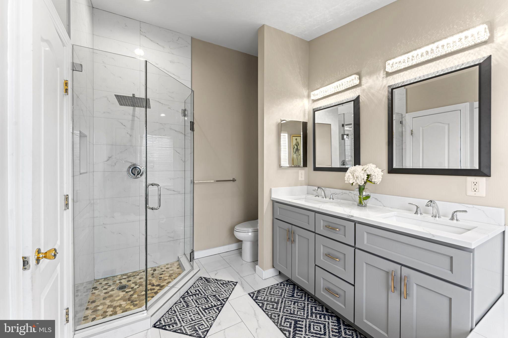 QUINCE ORCHARD PARK II CODM - Residential