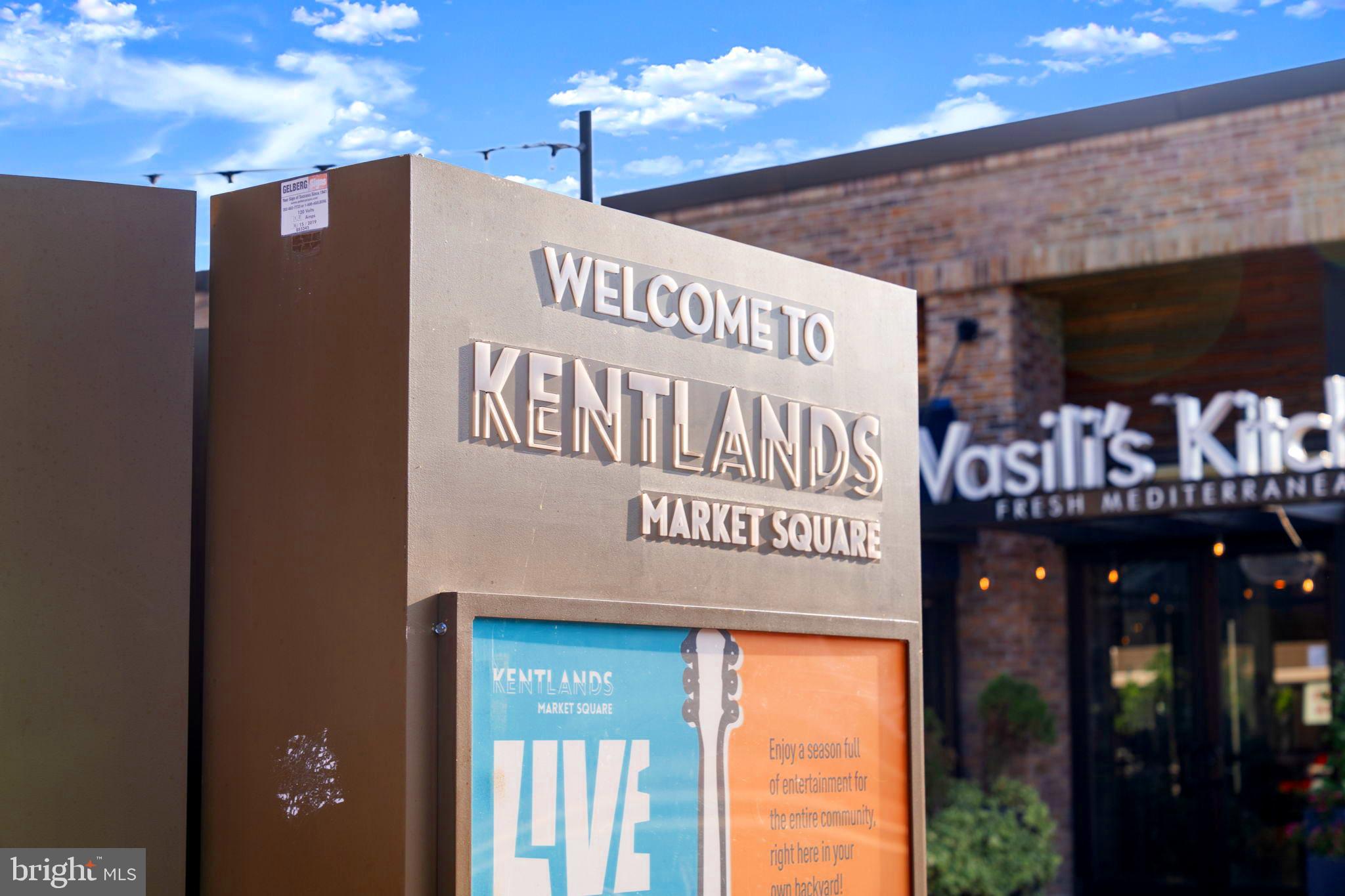 QUINCE ORCHARD PARK II CODM - Residential