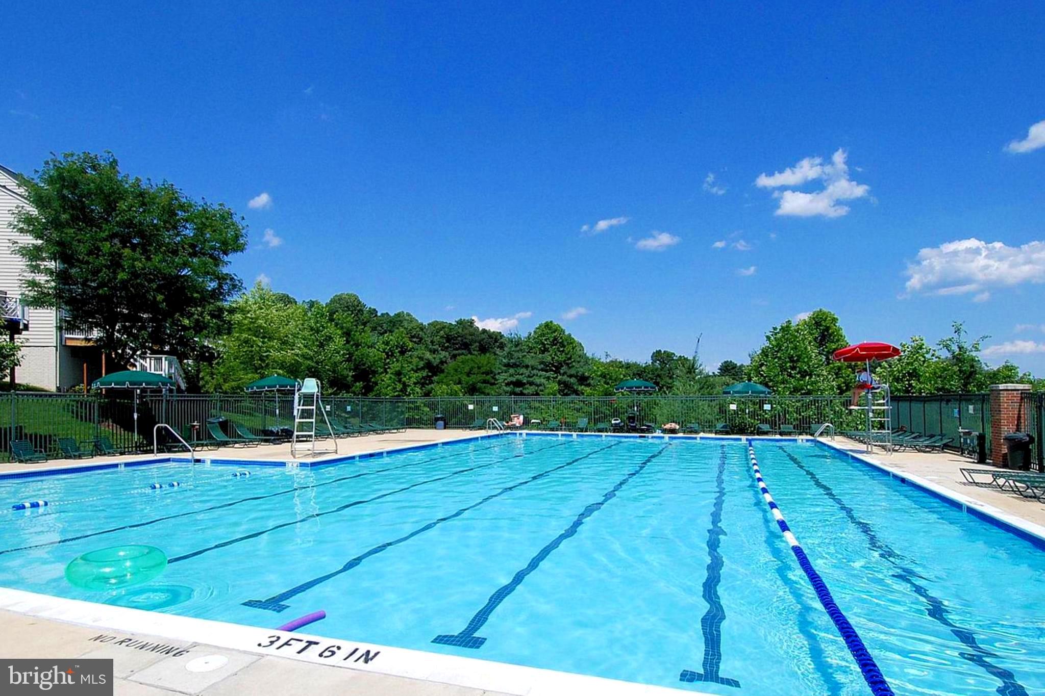 QUINCE ORCHARD PARK II CODM - Residential