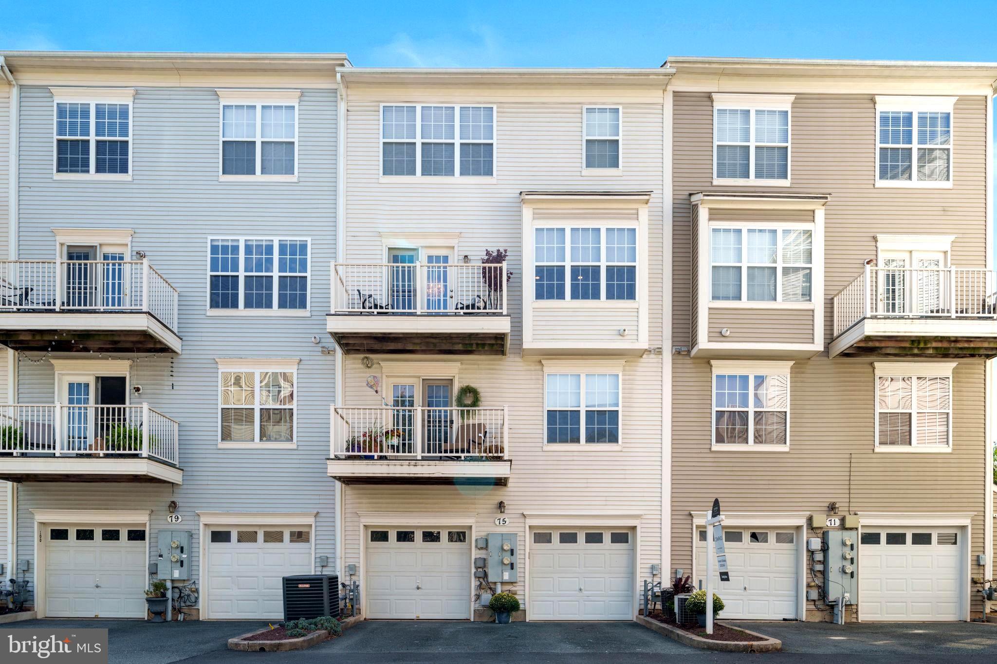 QUINCE ORCHARD PARK II CODM - Residential