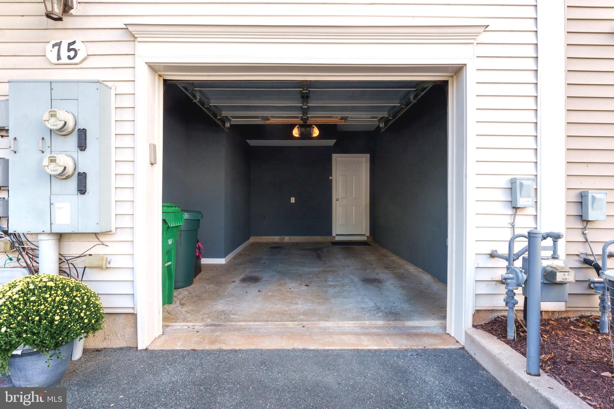 QUINCE ORCHARD PARK II CODM - Residential