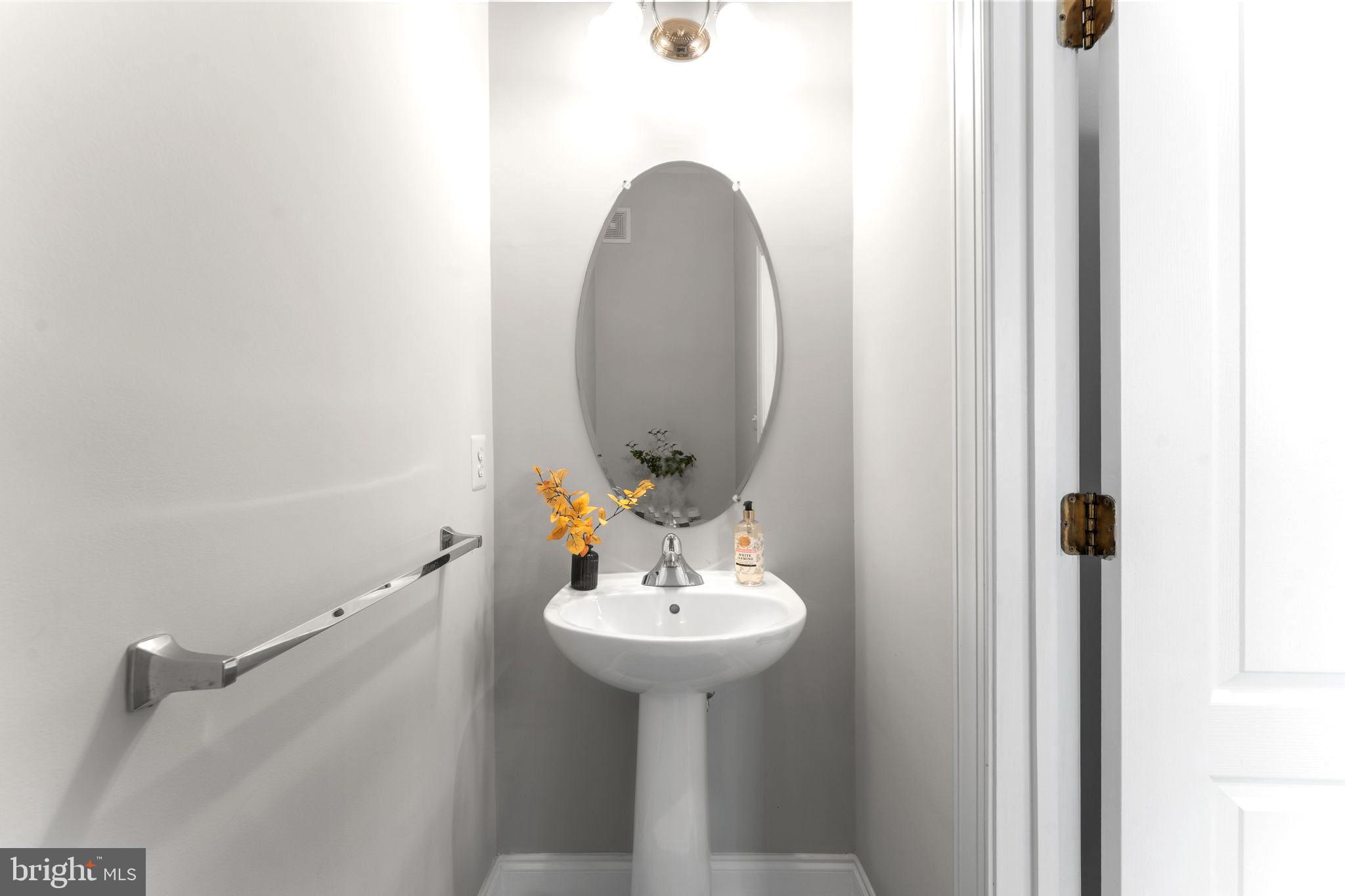 QUINCE ORCHARD PARK II CODM - Residential