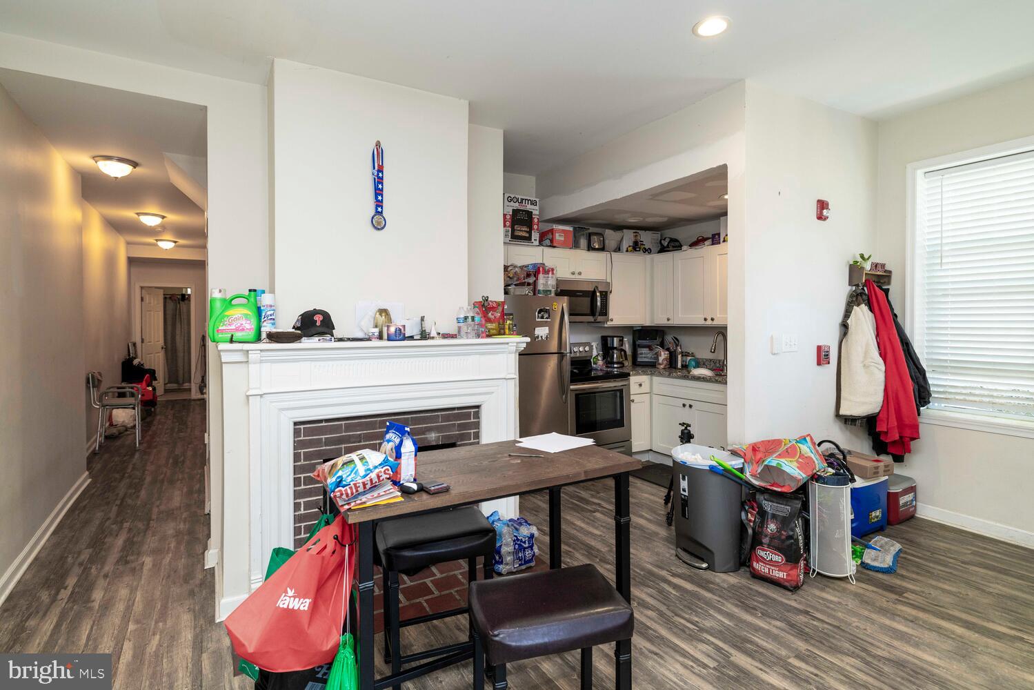 PENN-KNOX - Residential Income