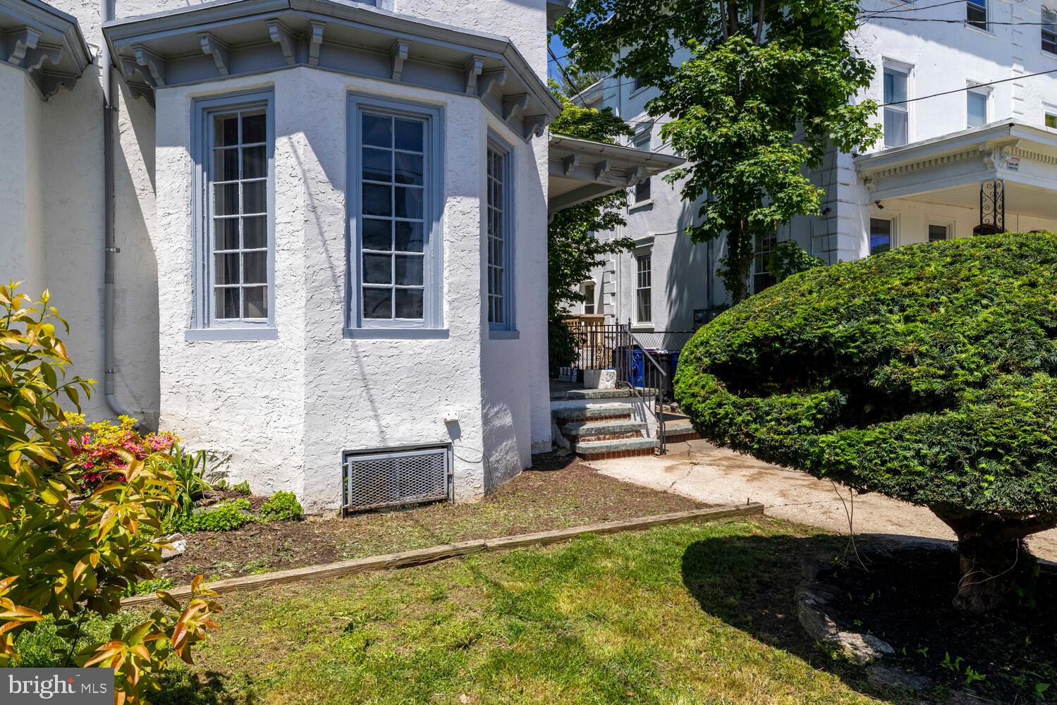 PENN-KNOX - Residential Income