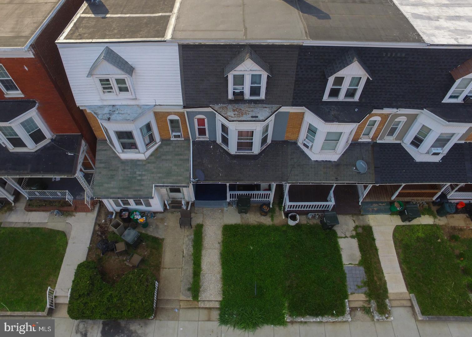 833 LINDEN AVENUE