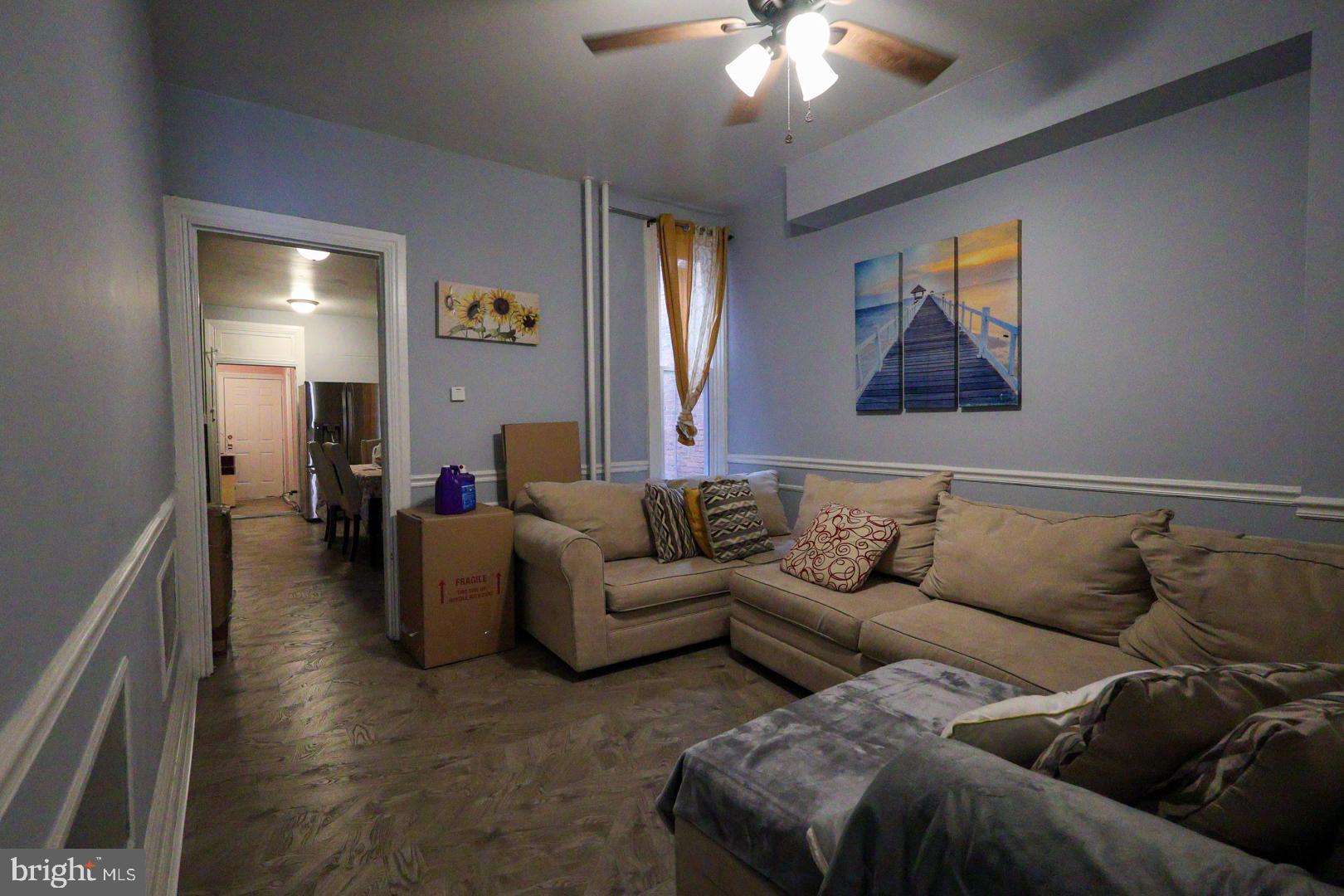833 LINDEN AVENUE