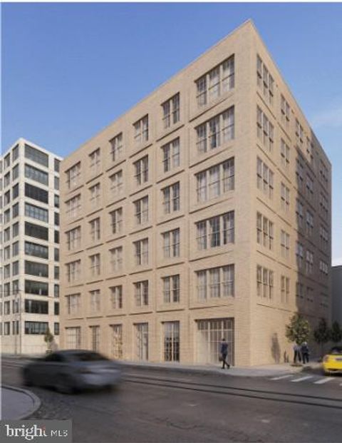 Condo For Rent - 326 N 12th Street #404<br/> PHILADELPHIA, PA 19107