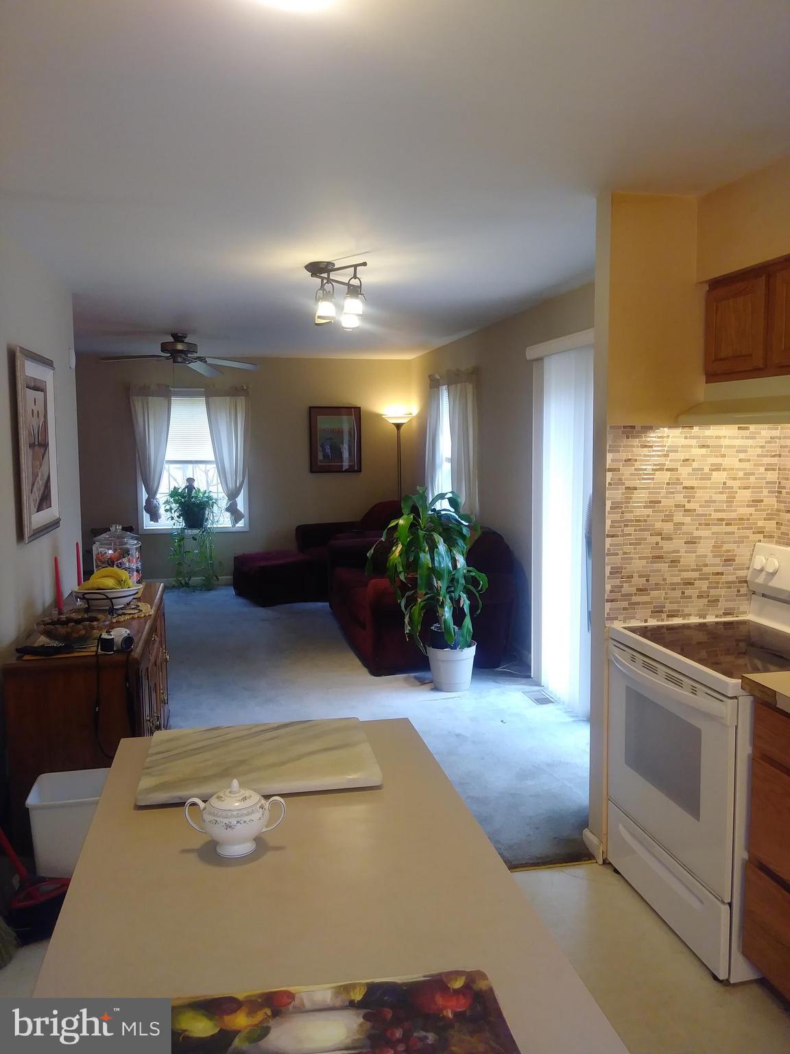 MONKTON - Residential