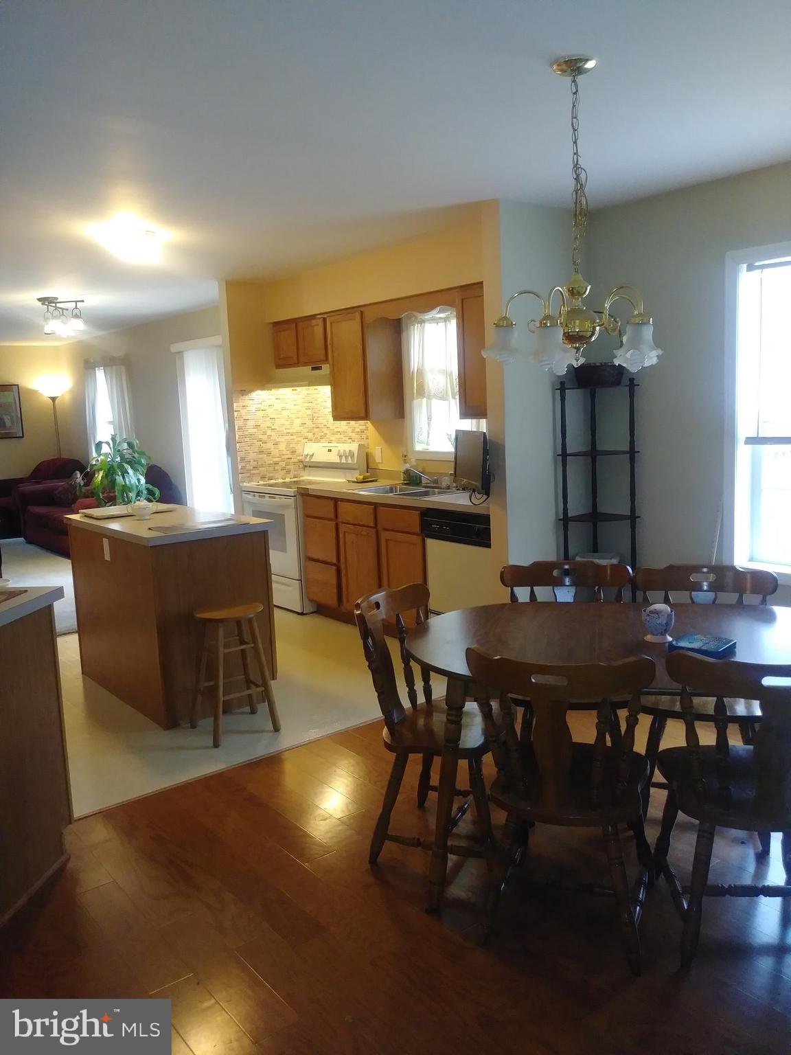 MONKTON - Residential