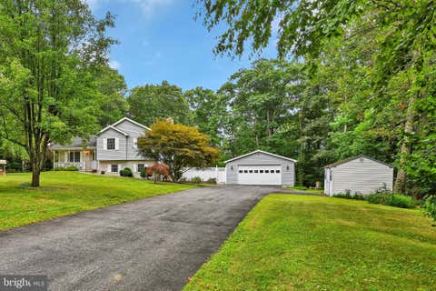 Homes For Sale - 696 Pine Hill Road<br/> Schuylkill County, ANDREAS, PA 18211