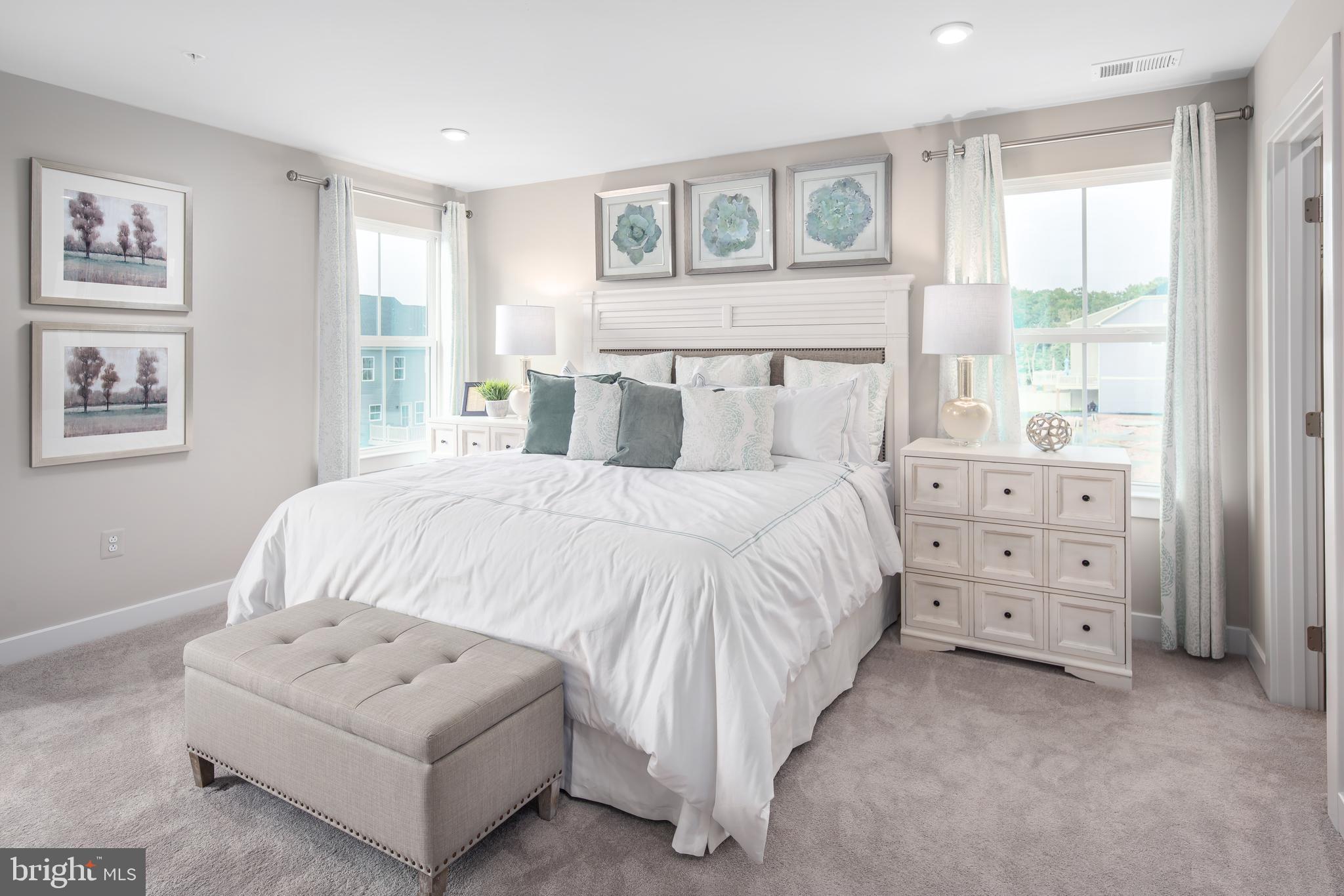 TANYARD SHORES - Residential