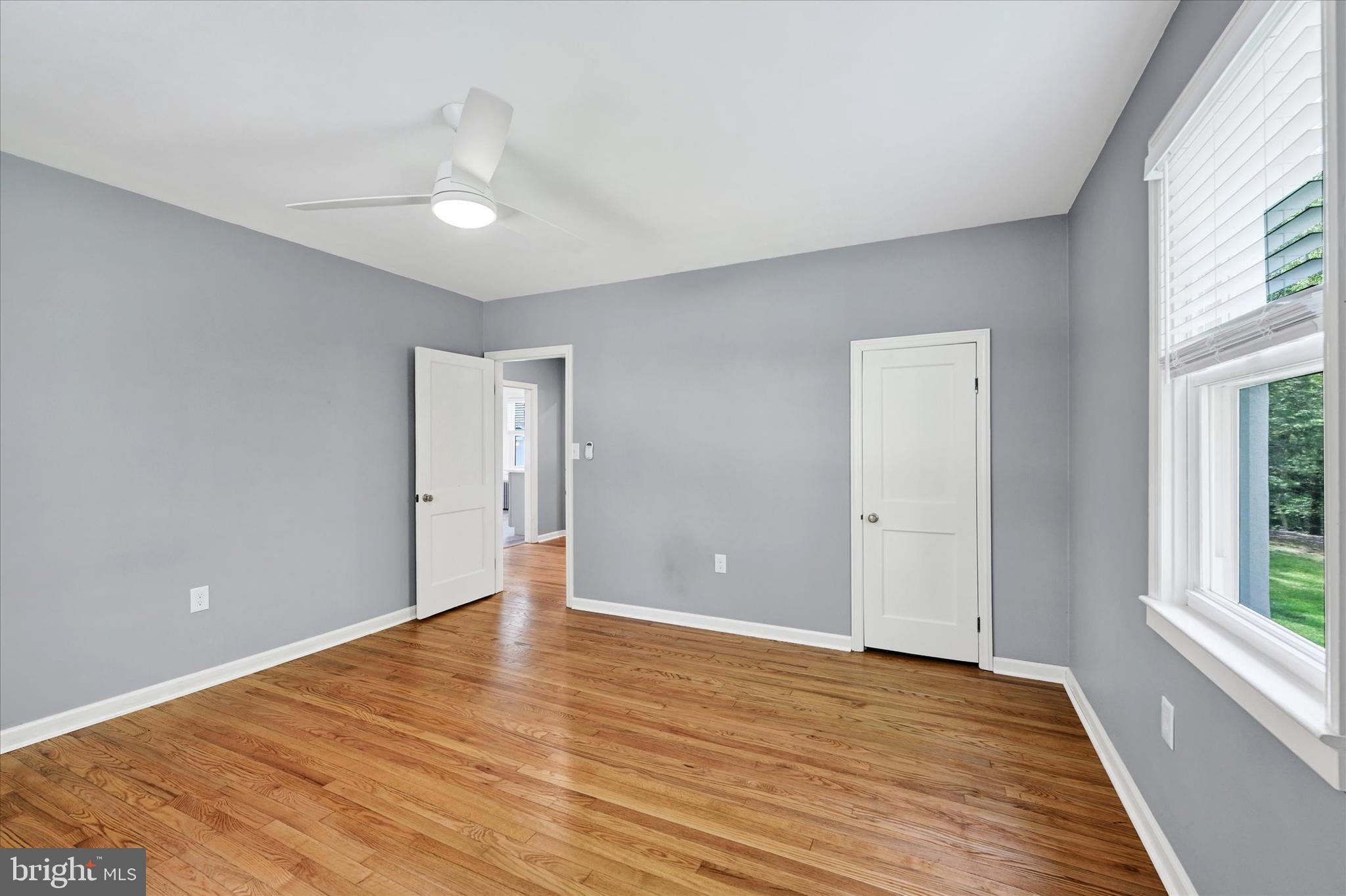 ABINGDON ESTATES - Residential