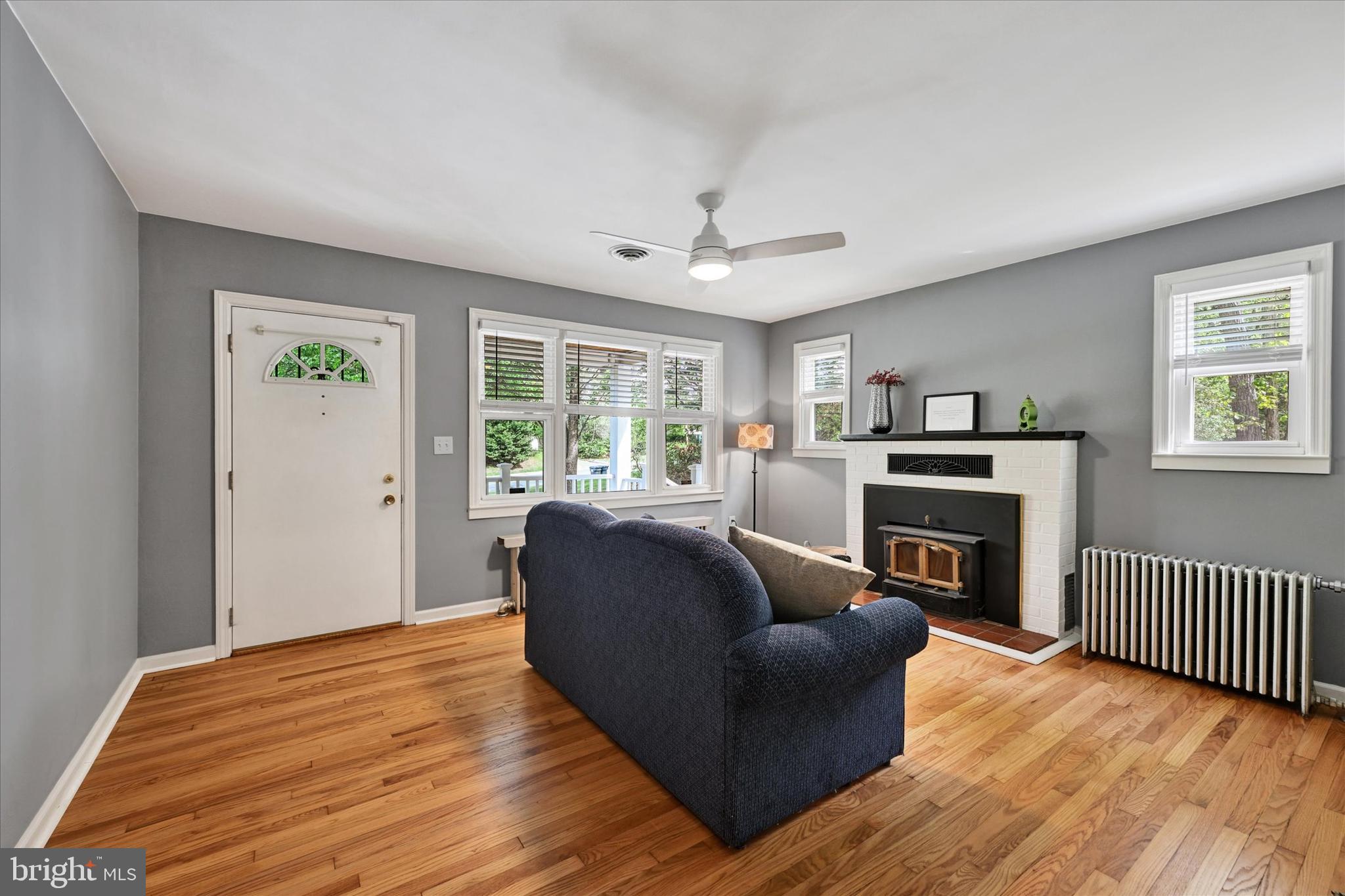 ABINGDON ESTATES - Residential