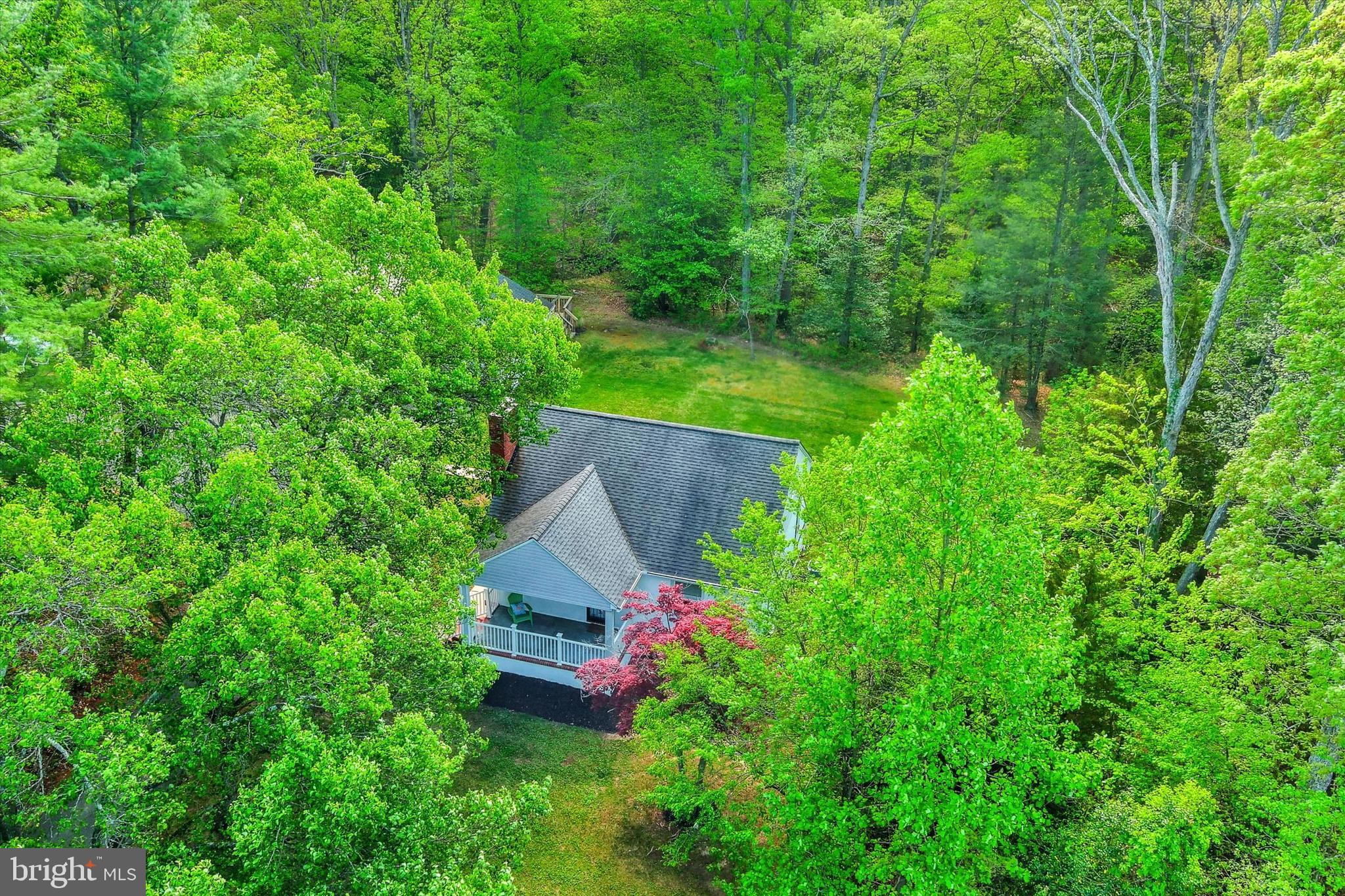 ABINGDON ESTATES - Residential