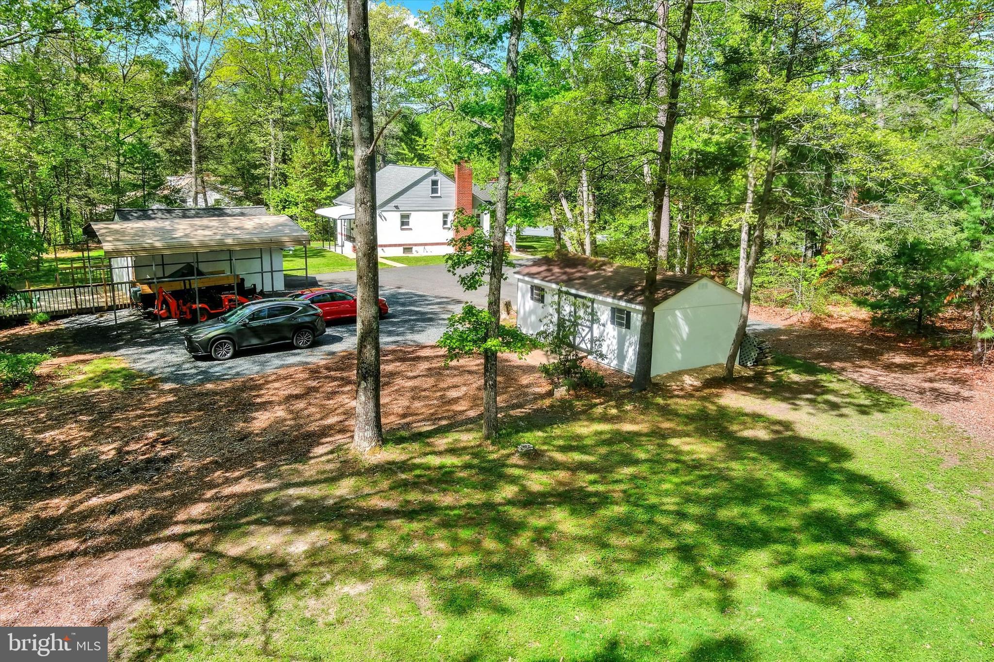 ABINGDON ESTATES - Residential