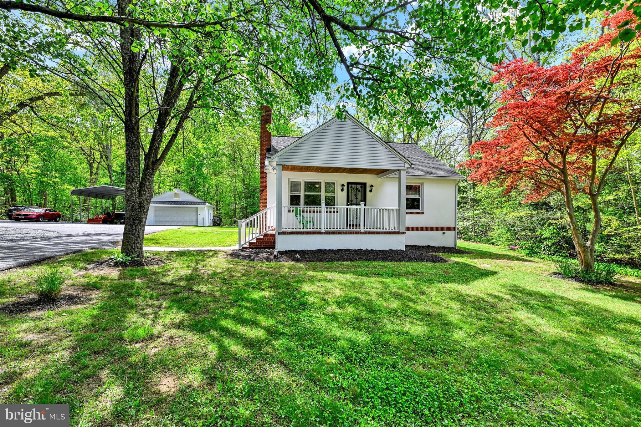 3007 PHILADELPHIA ROAD