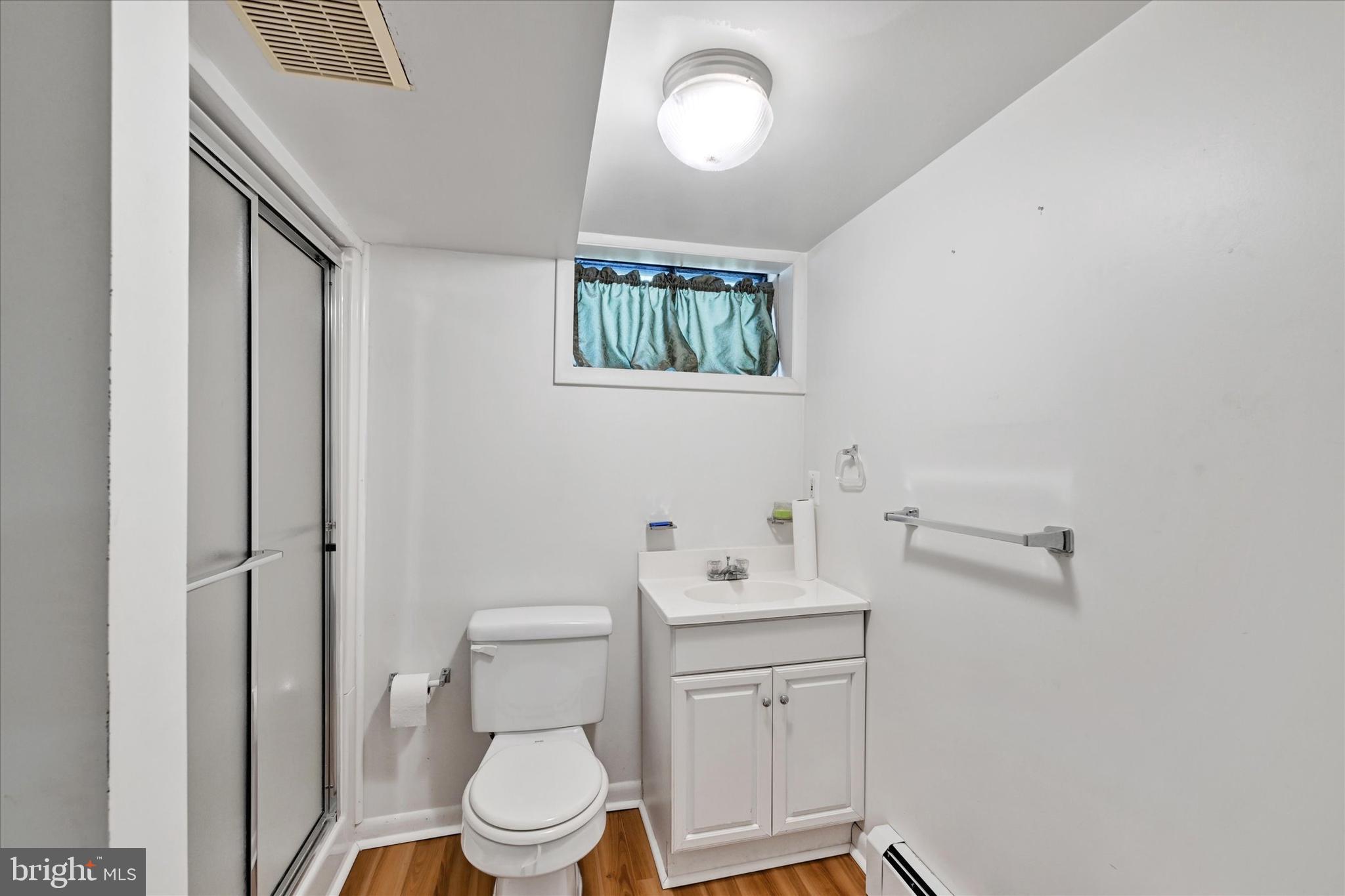 ABINGDON ESTATES - Residential