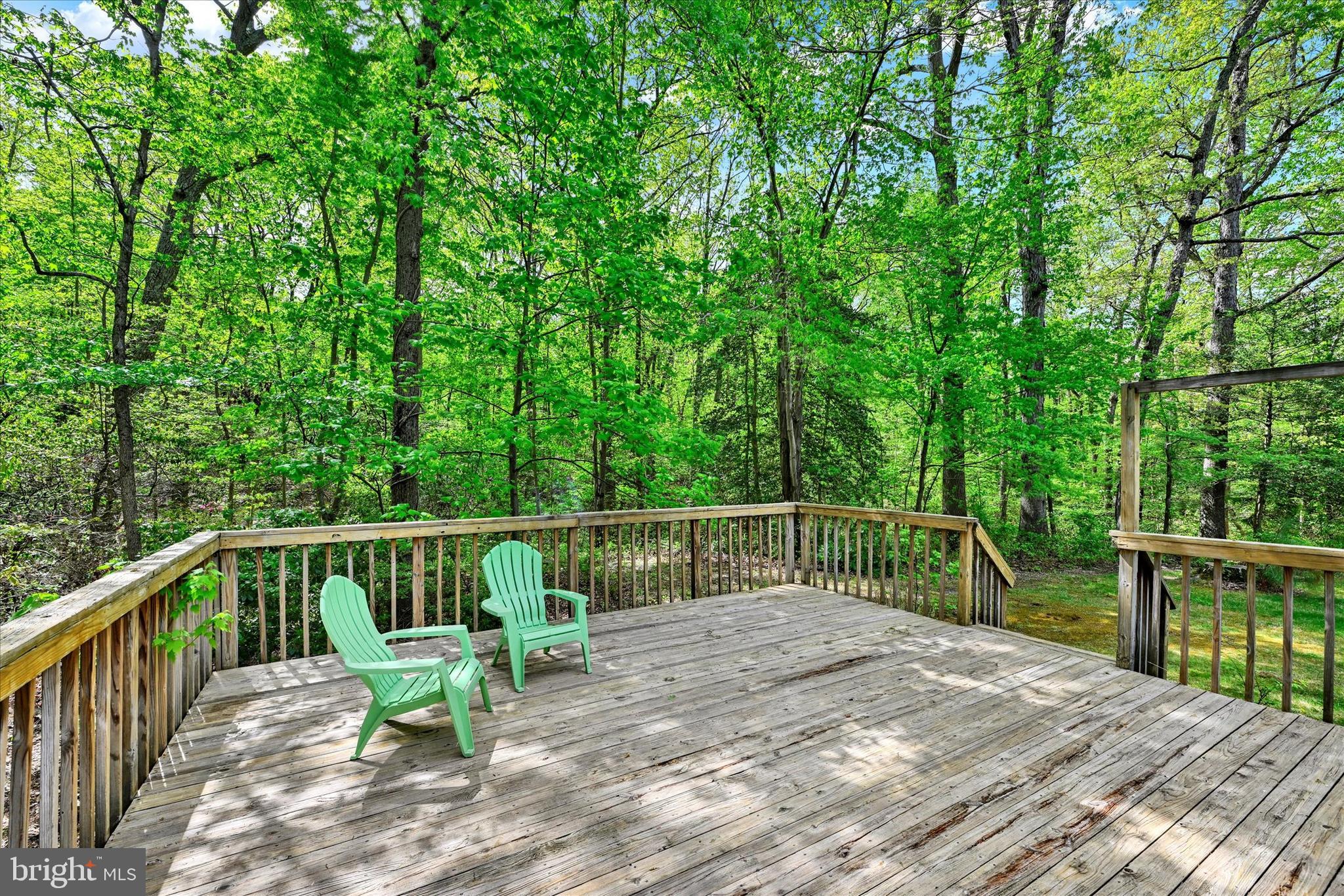 ABINGDON ESTATES - Residential