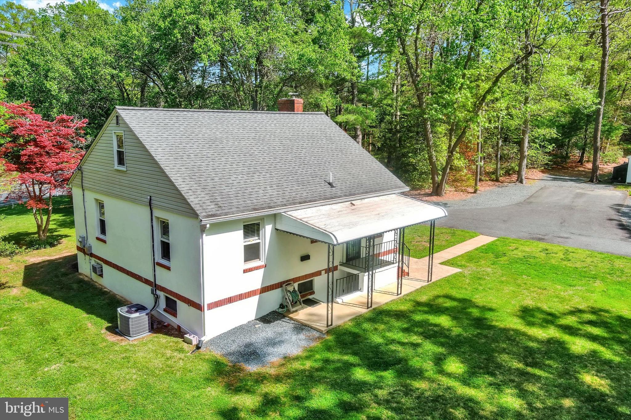 3007 PHILADELPHIA ROAD