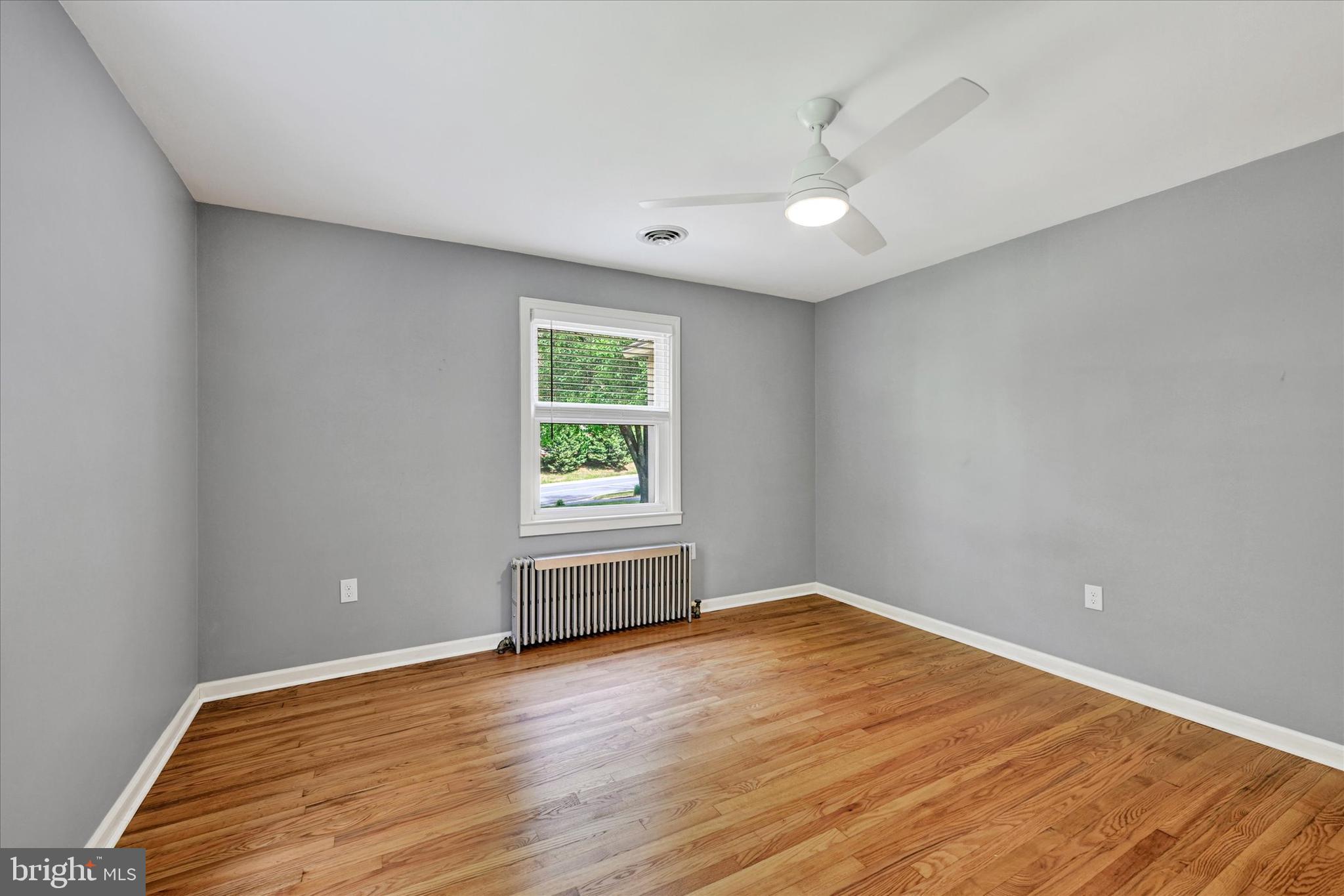 ABINGDON ESTATES - Residential