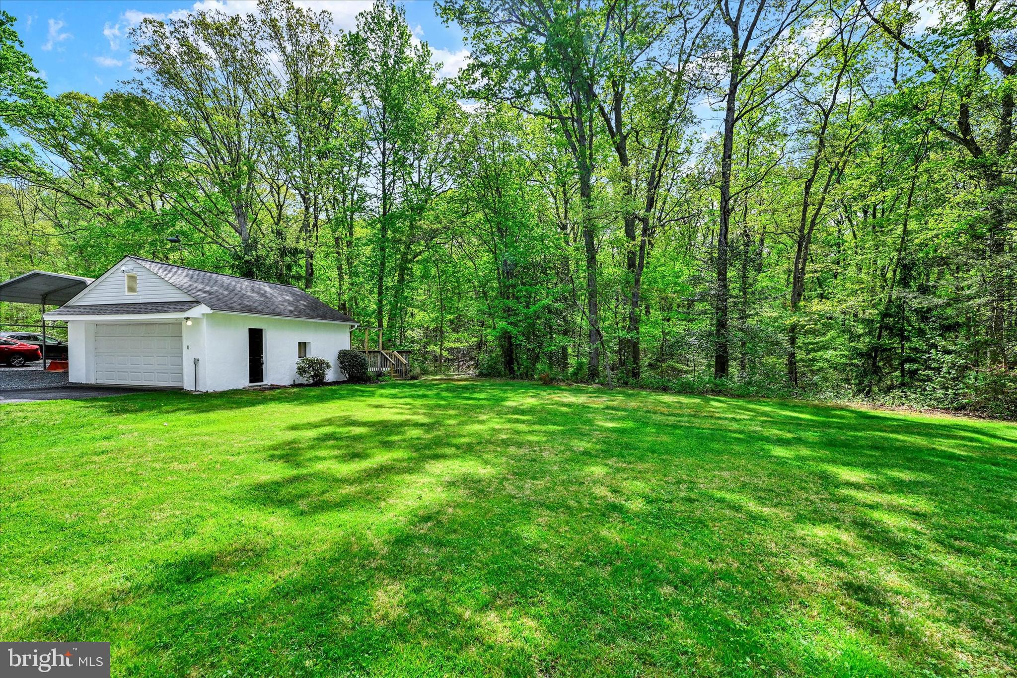 ABINGDON ESTATES - Residential